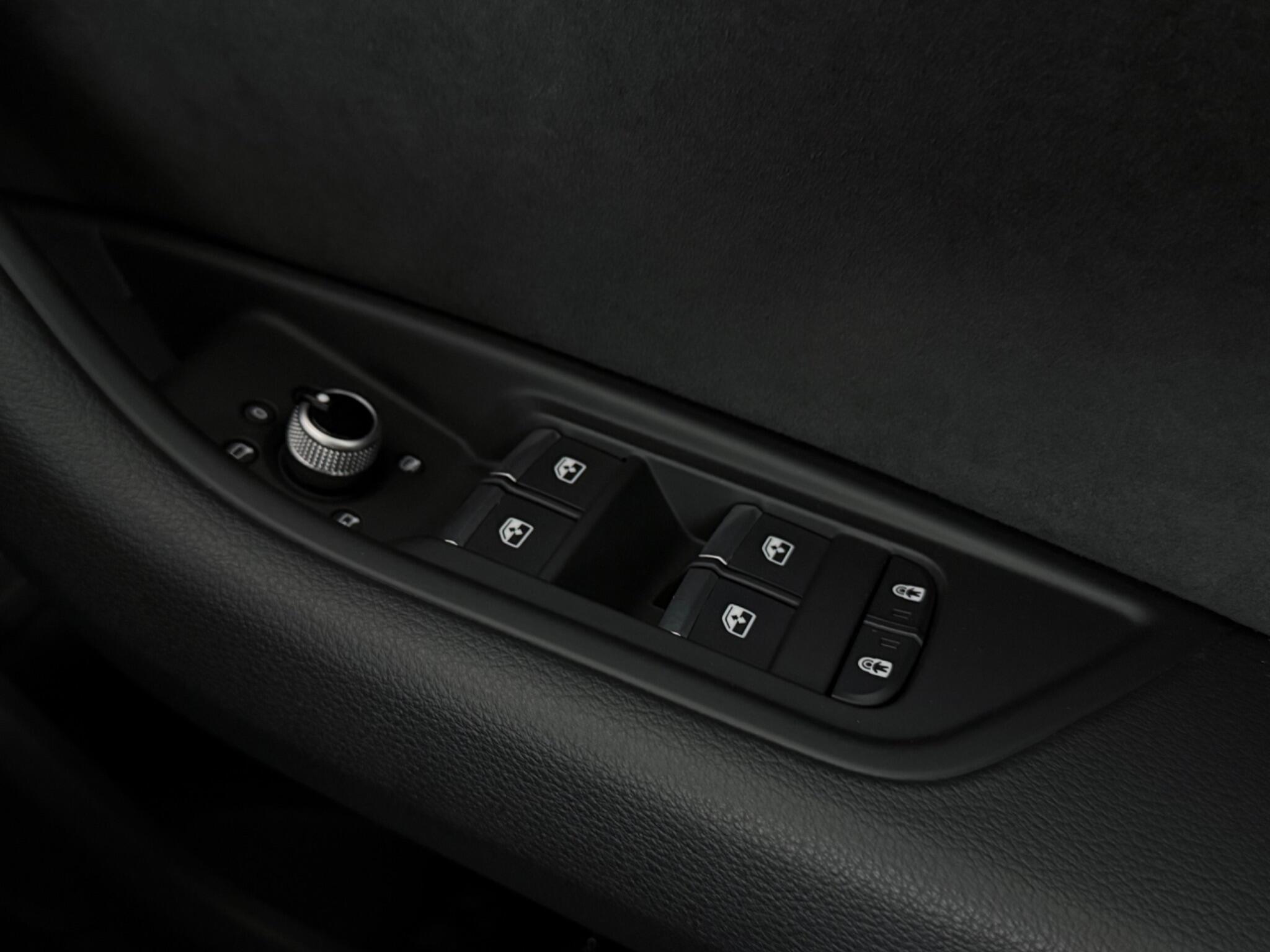 Audi A5 view 27