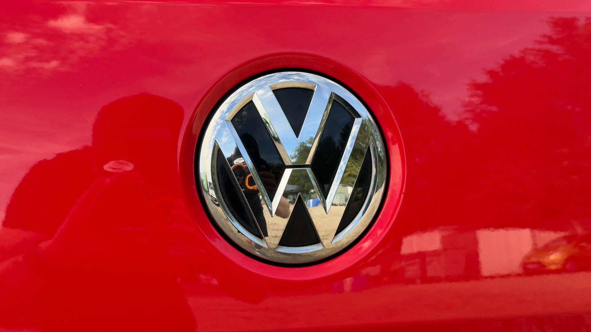 Volkswagen Polo view 40