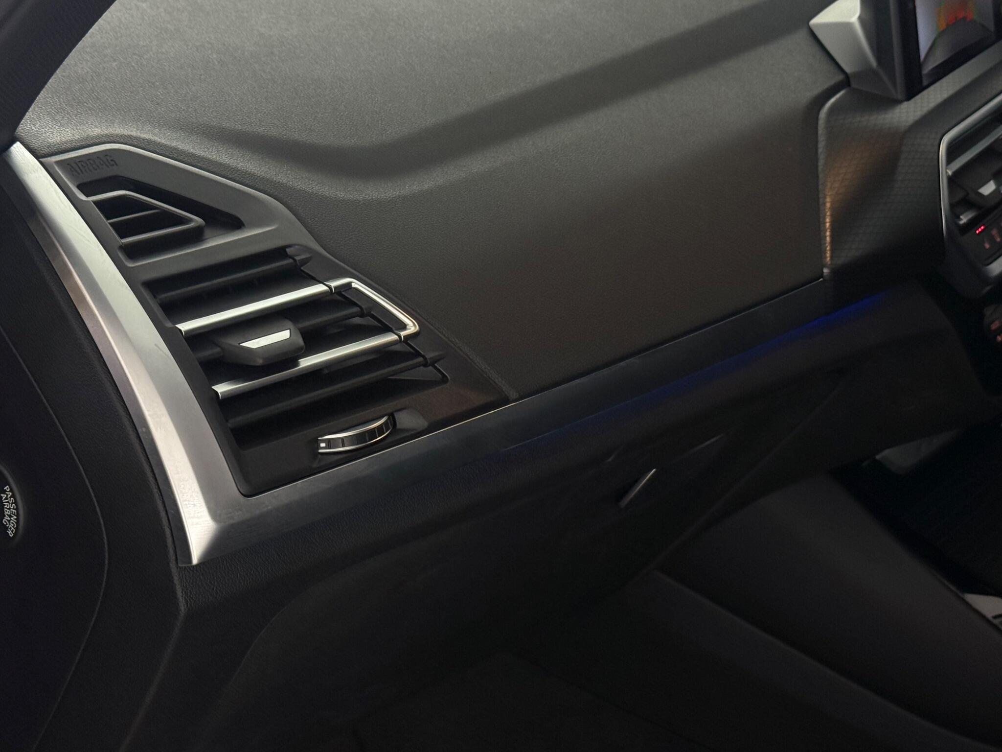 BMW X3 view 27