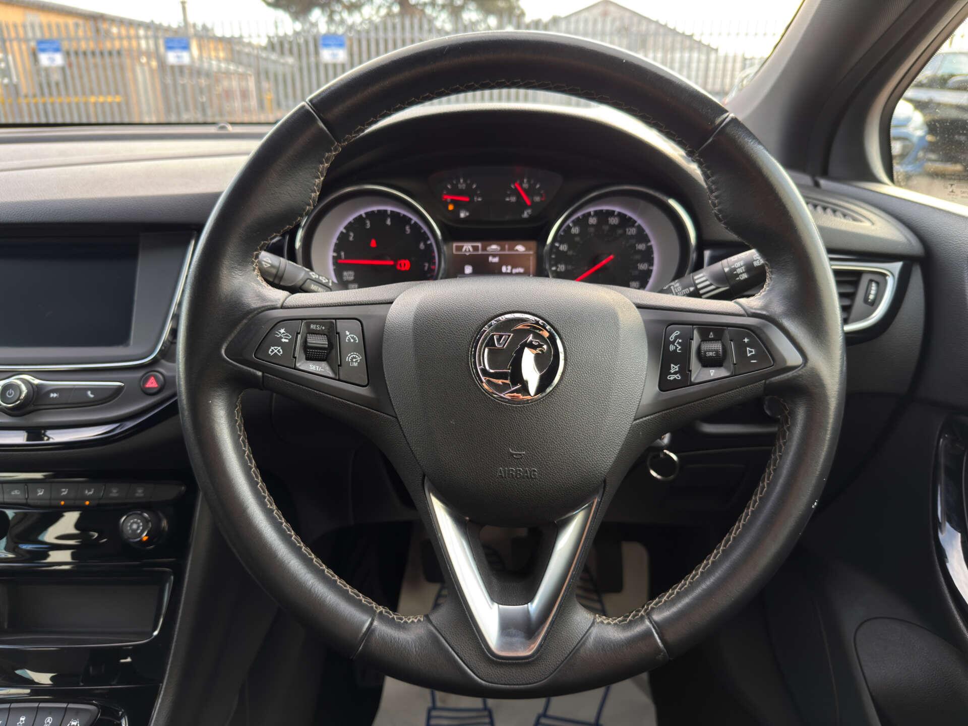 Vauxhall Astra view 47