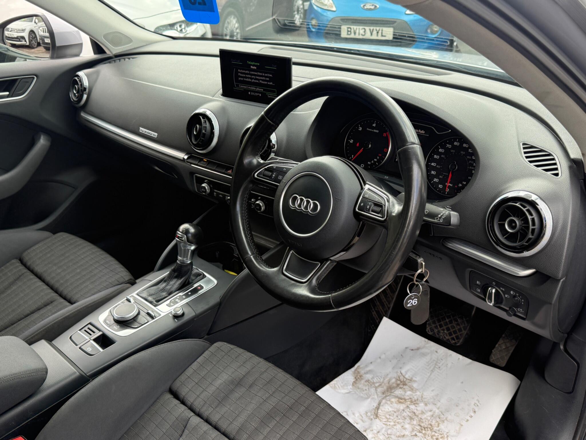 Audi A3 - Image 34