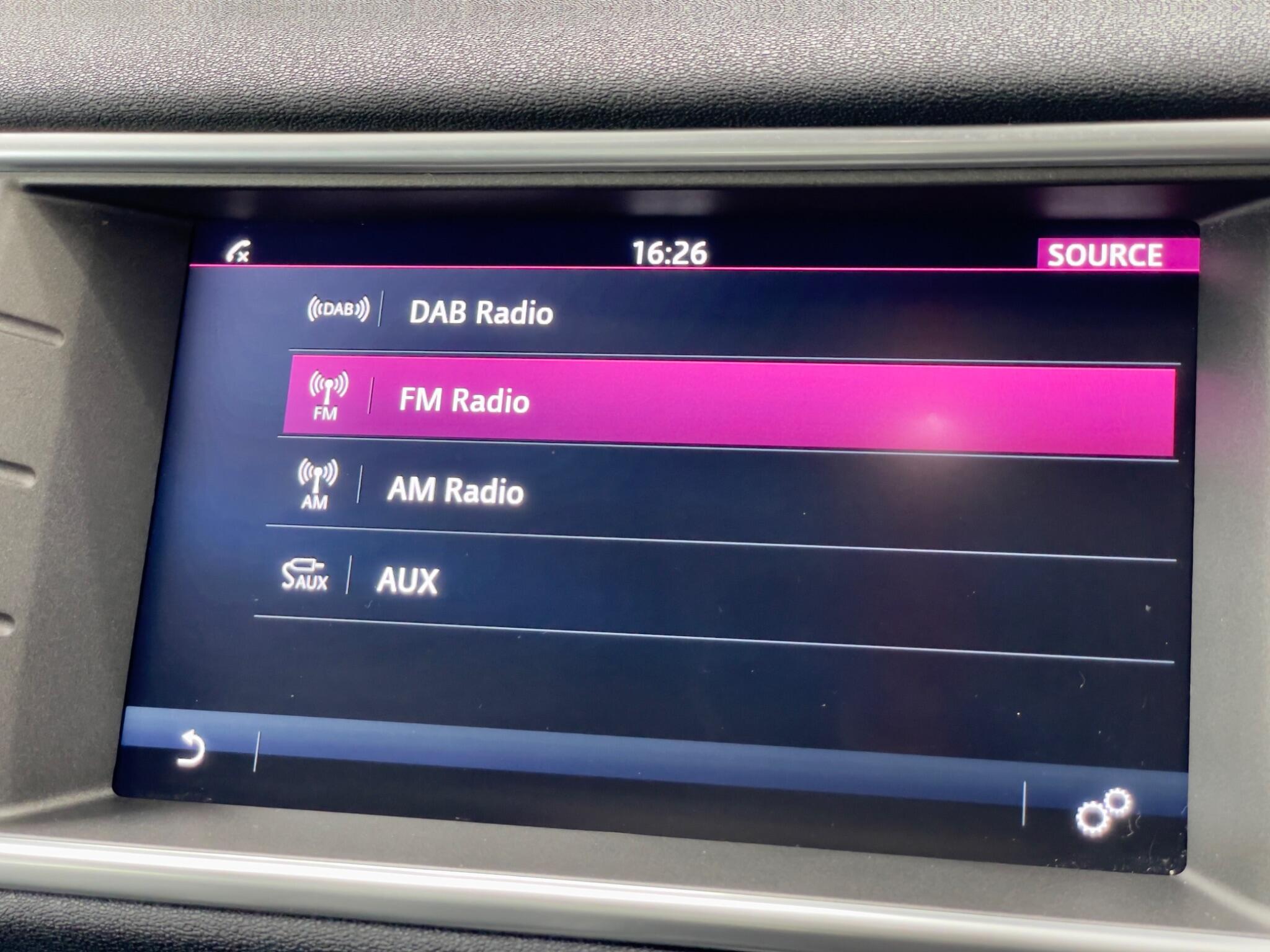 Land Rover Range Rover Evoque view 53