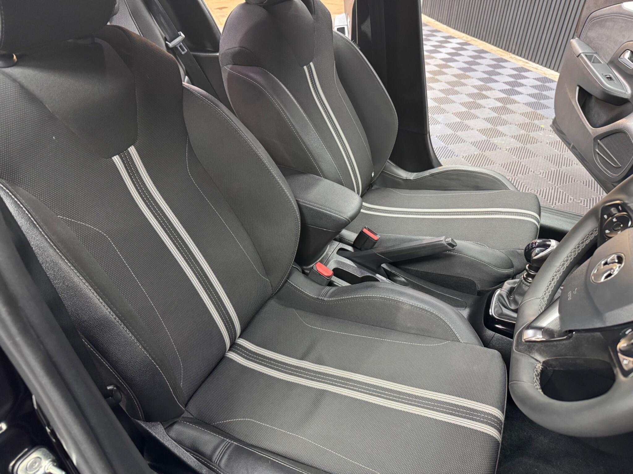 Vauxhall Corsa view 7