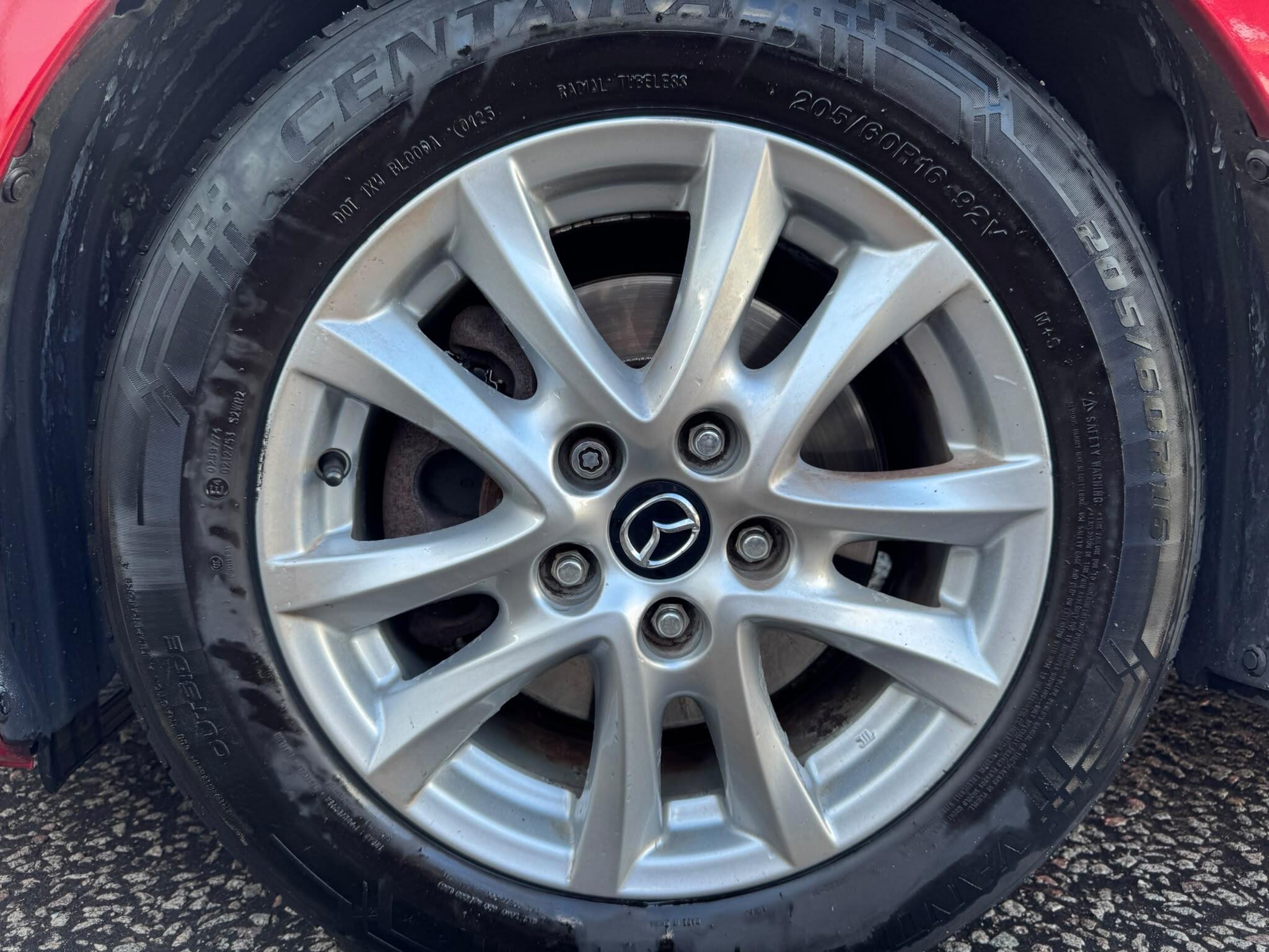Mazda Skyactiv-G view 59