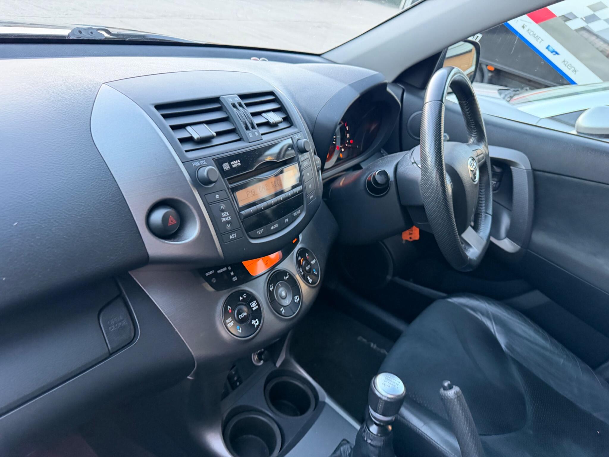 Toyota Rav4 view 49