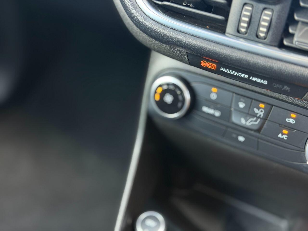 Ford Fiesta view 51