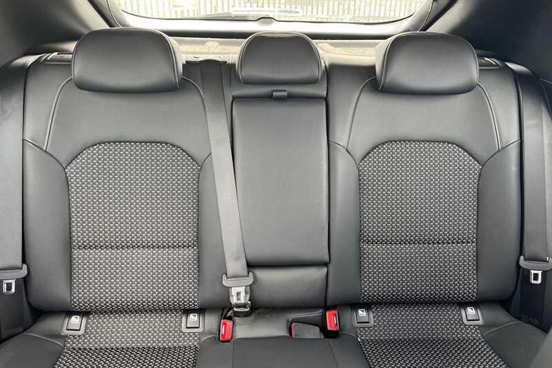 Kia Xceed view 23