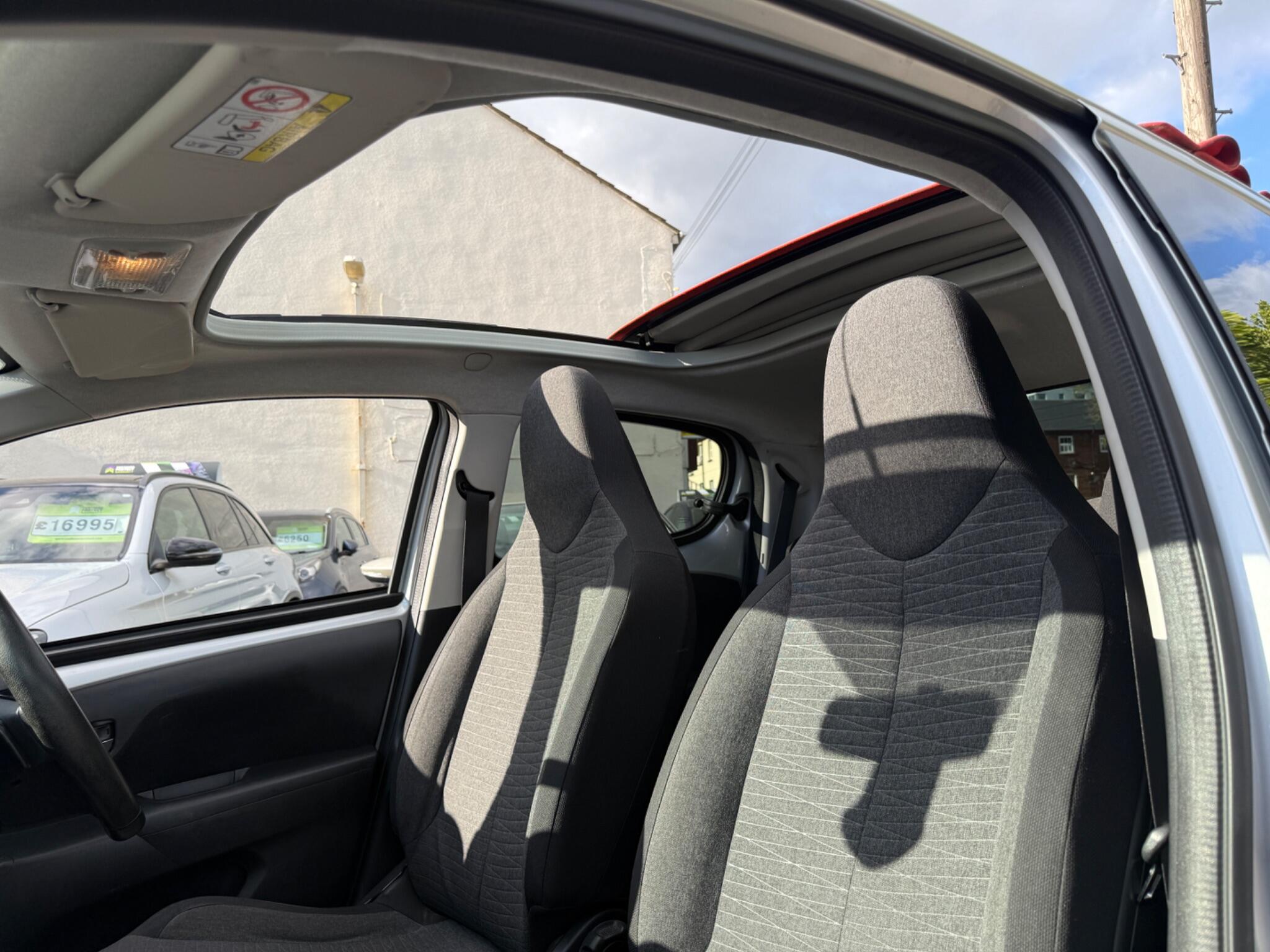 Citroen C1 - Image 40