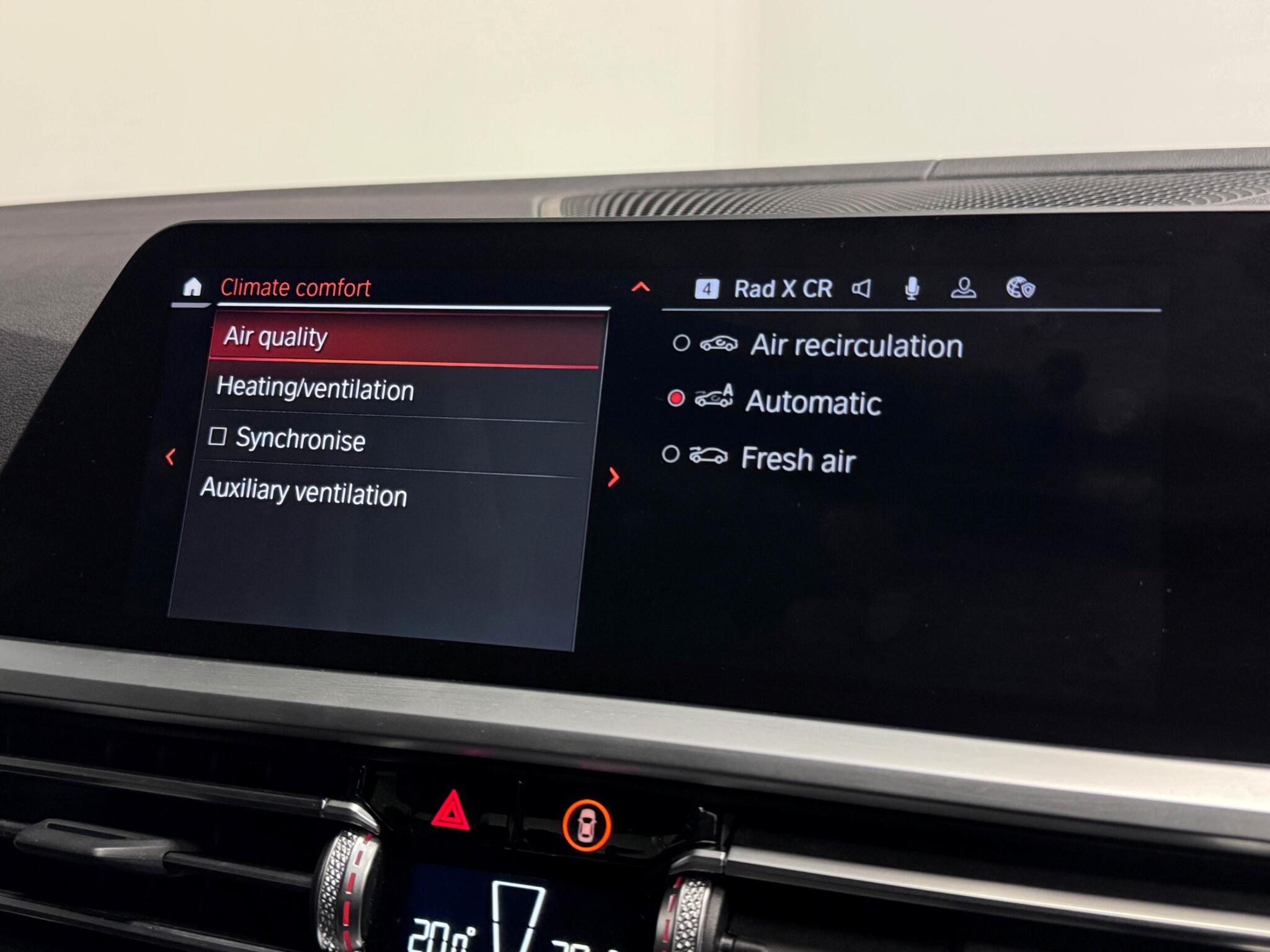 BMW 3 Series view 56