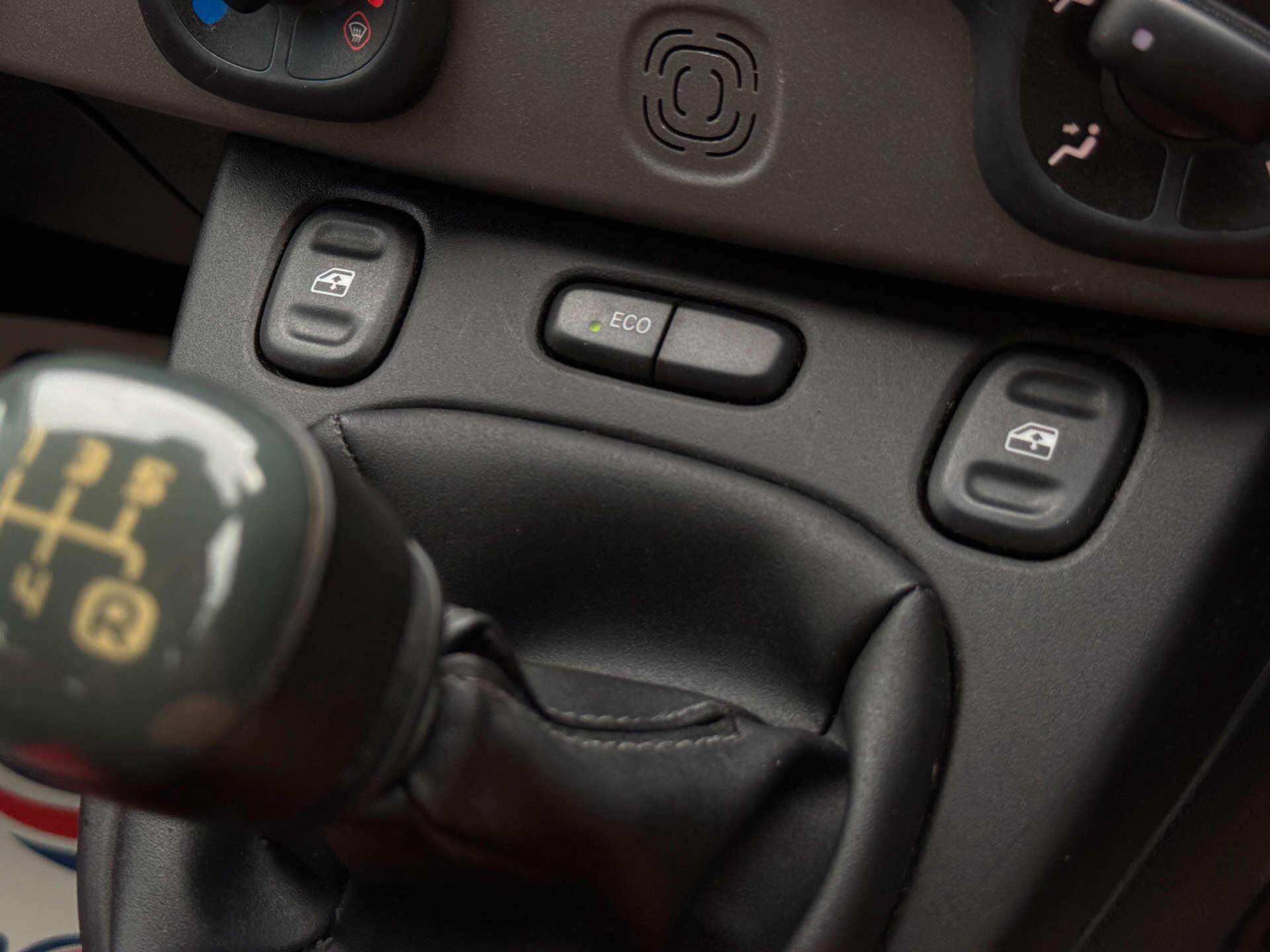 Fiat Panda view 57