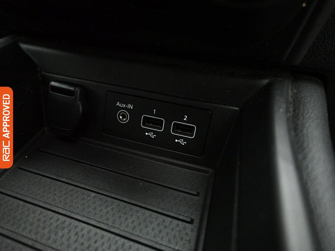 Renault Zoe view 20