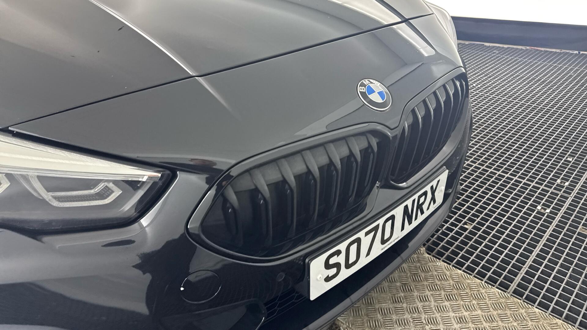 BMW 2 Series Gran Coupe view 27