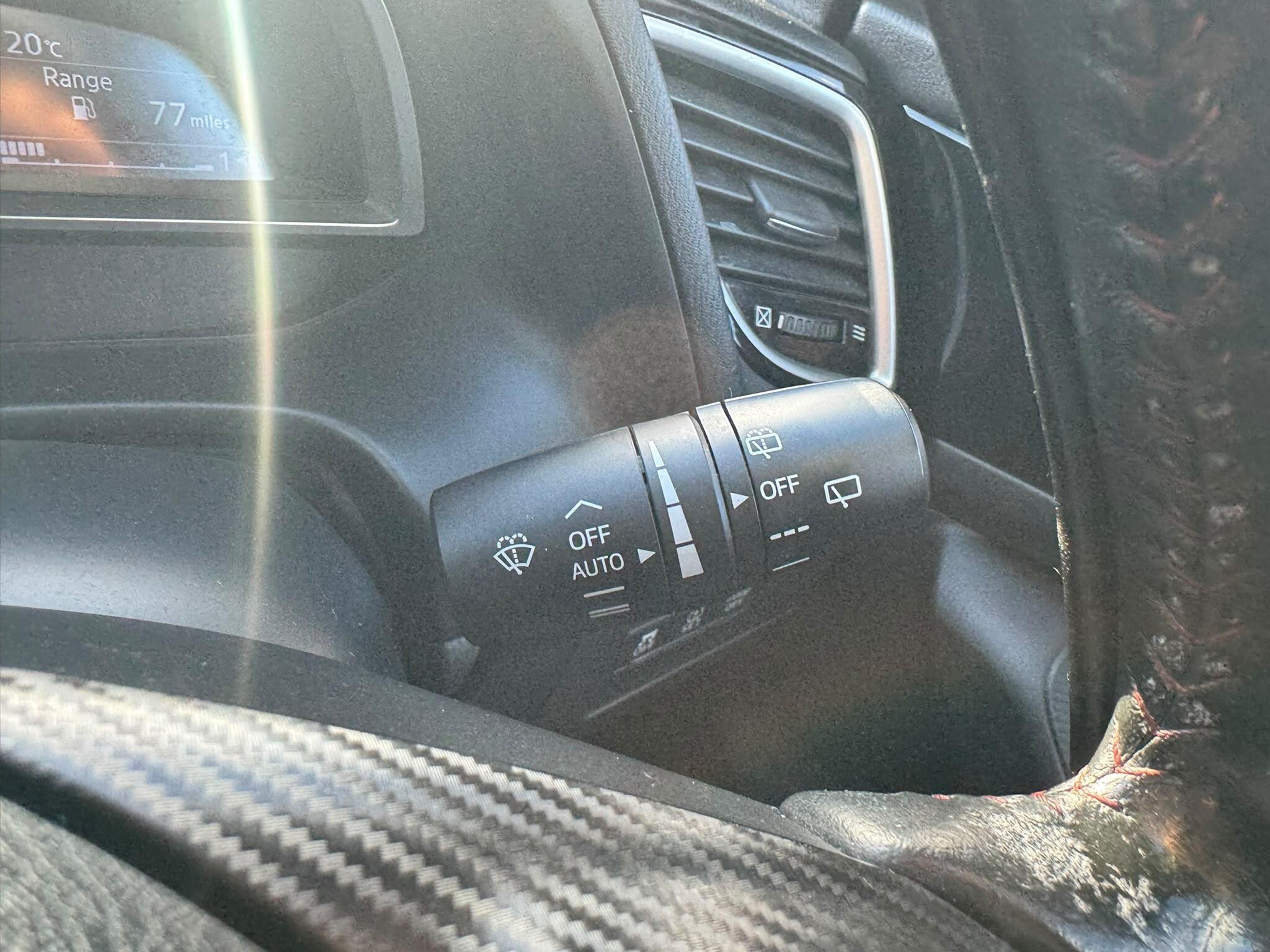 Mazda Skyactiv-G view 53