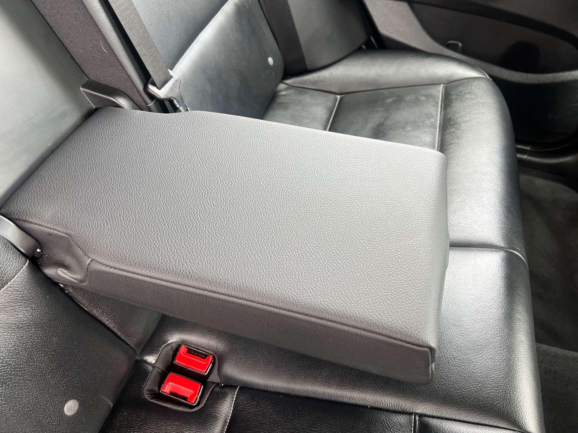 BMW X3 view 52