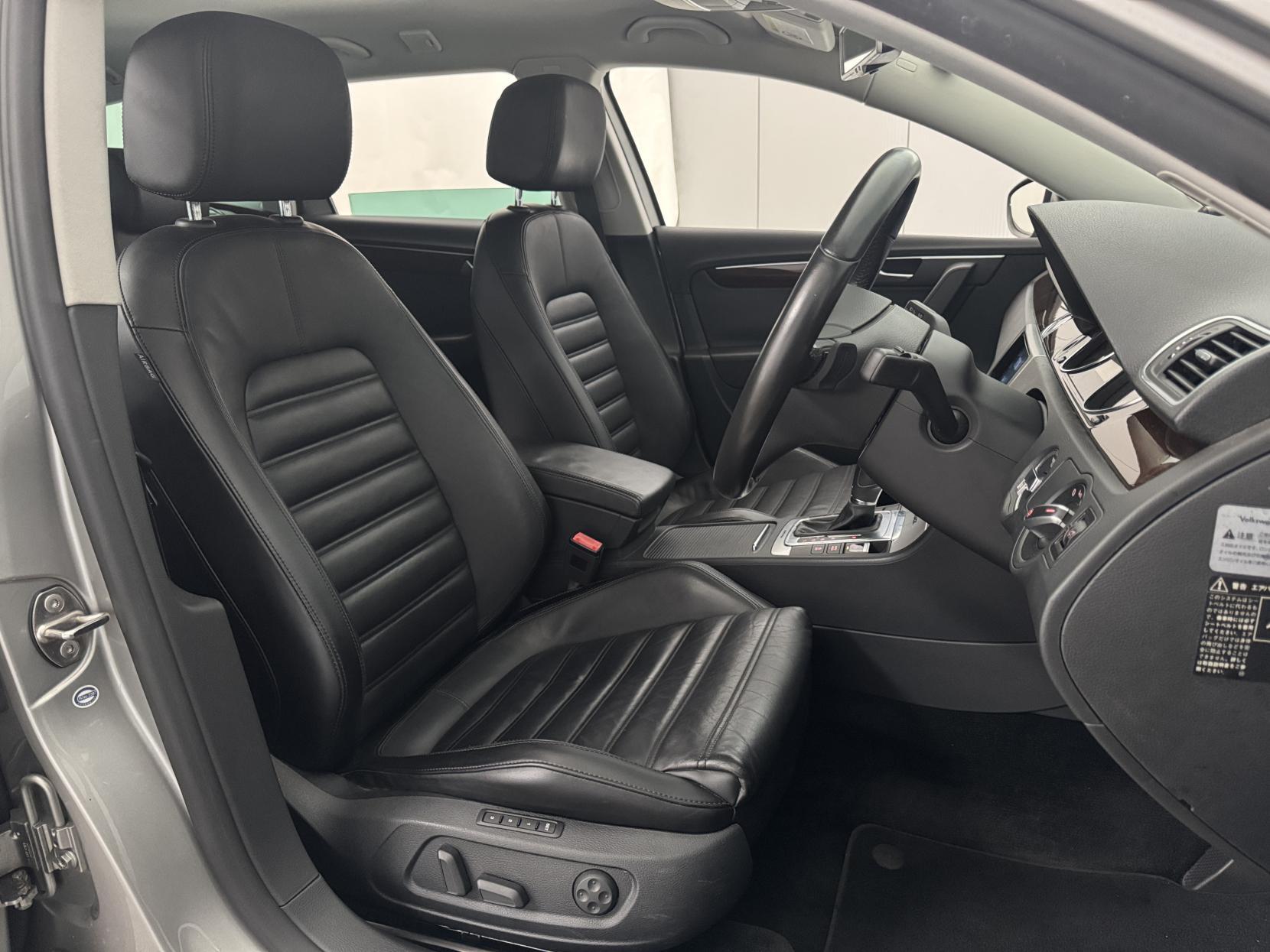 Volkswagen Passat view 50