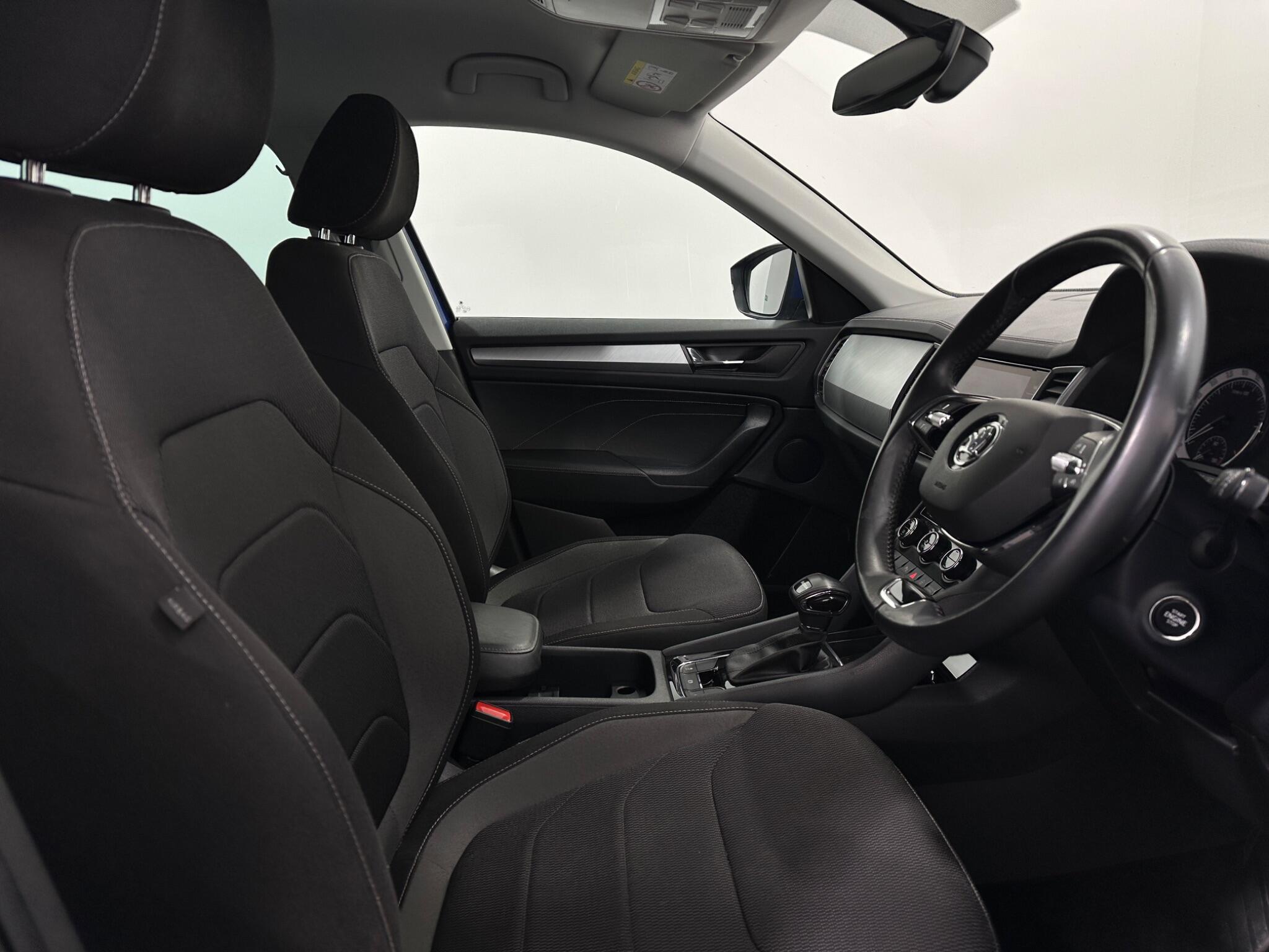 Skoda Kodiaq view 32