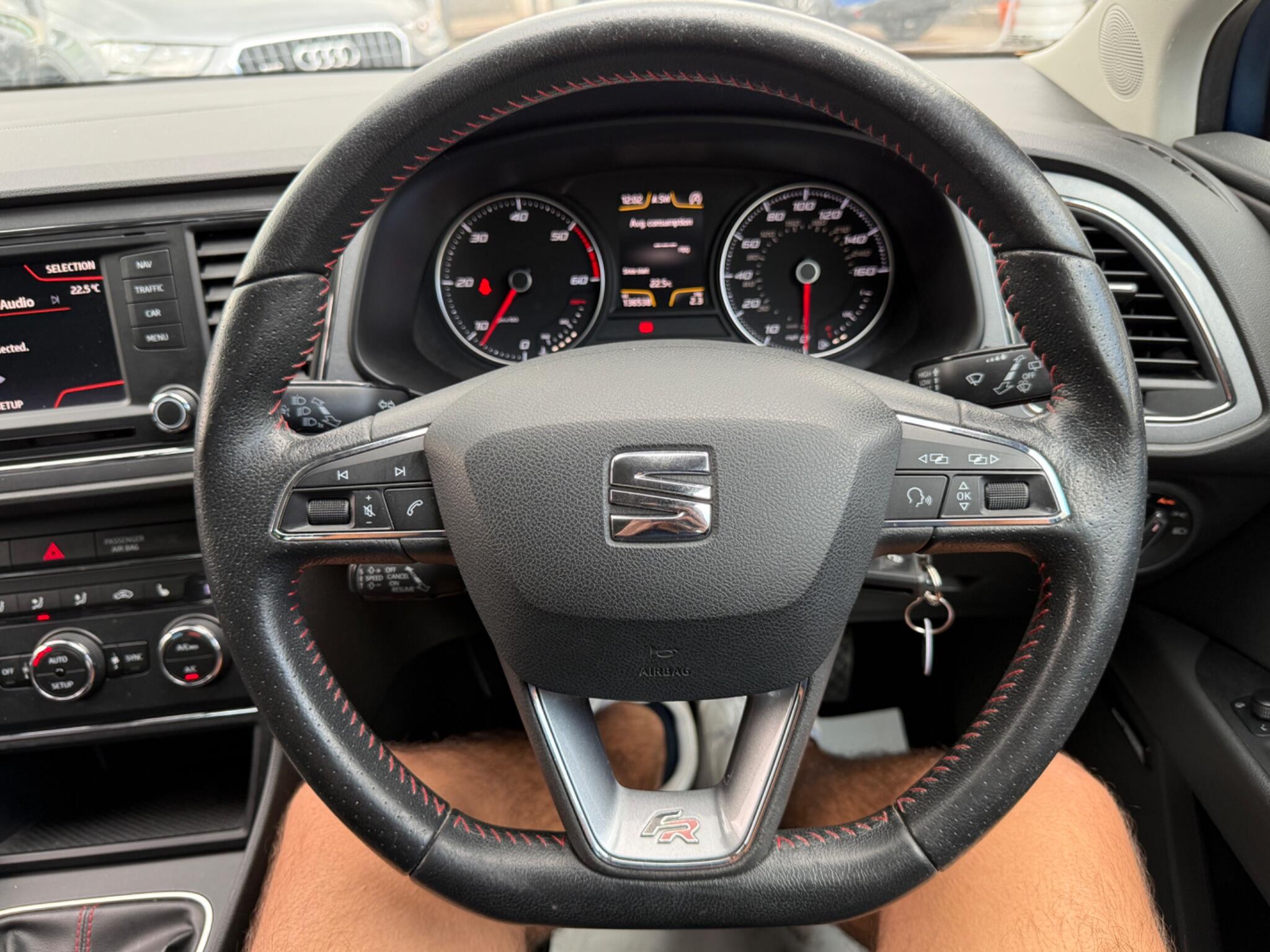 SEAT Leon - Image 59