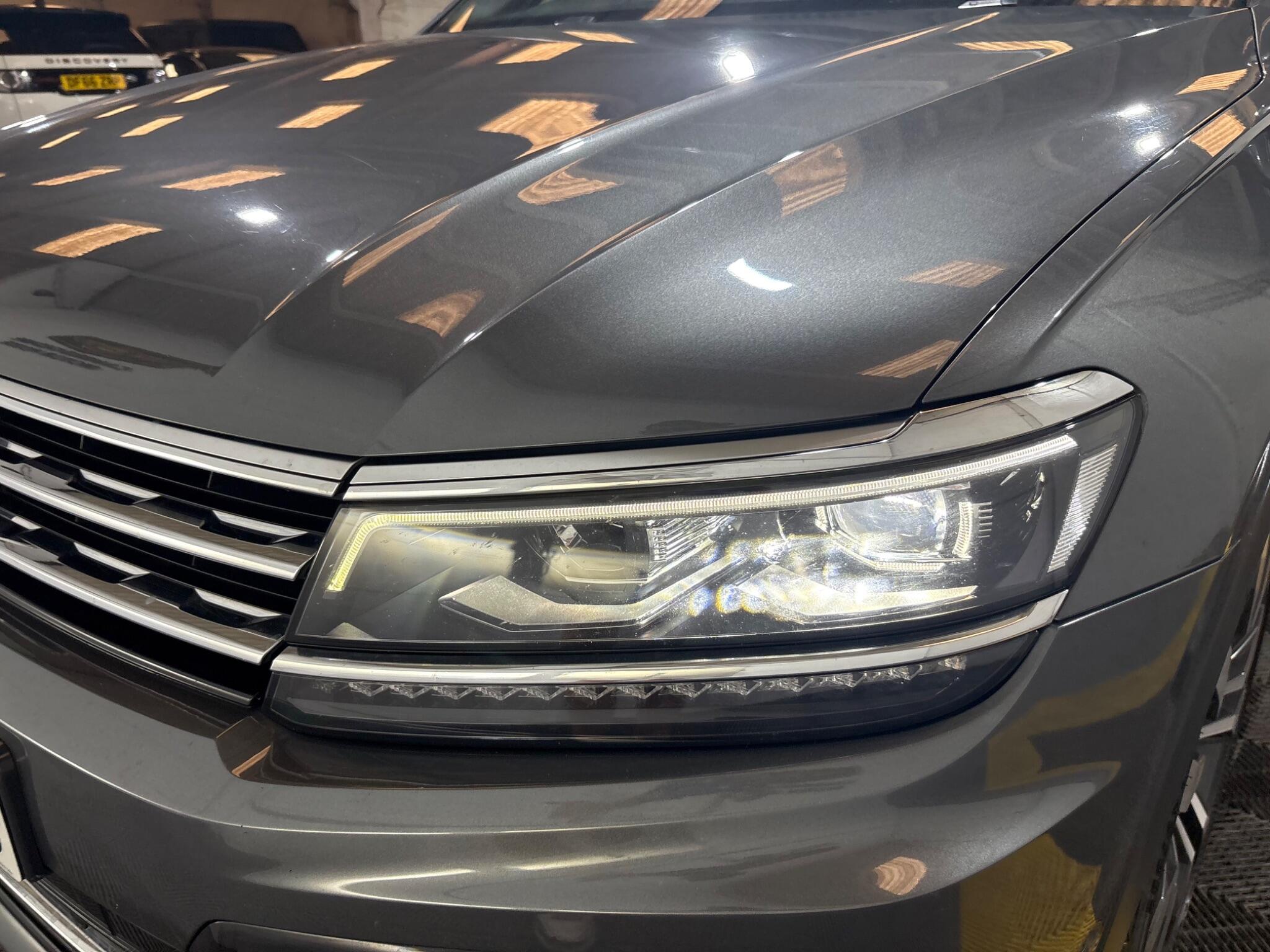 Volkswagen Tiguan view 63
