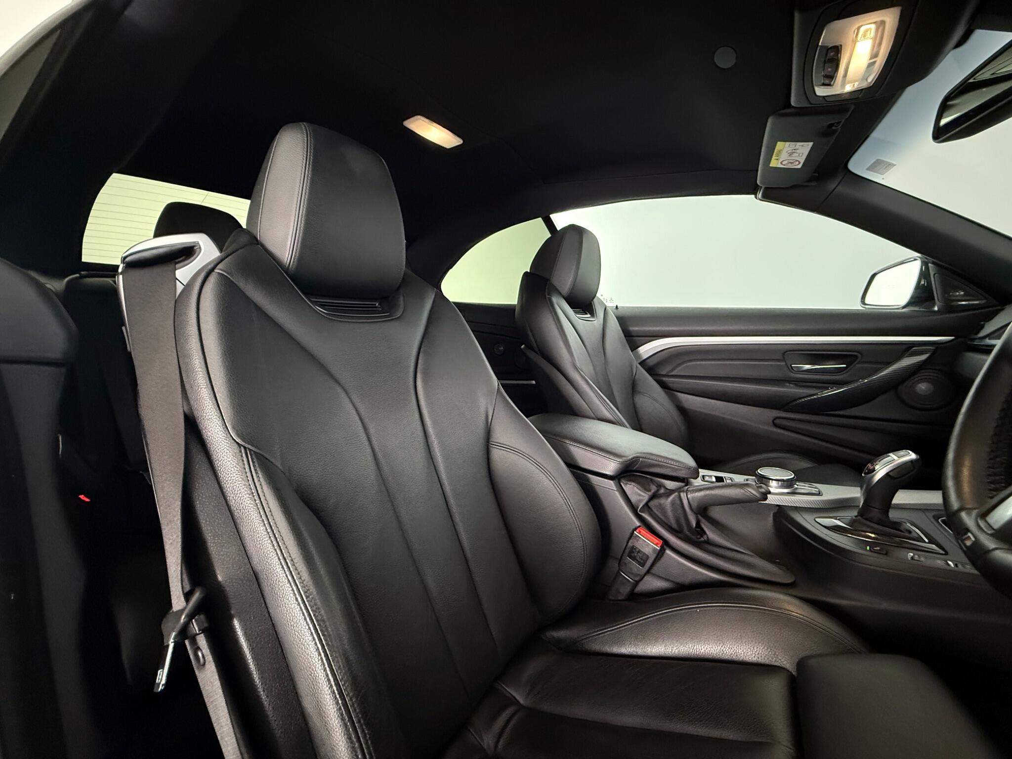 BMW 4 Series view 30