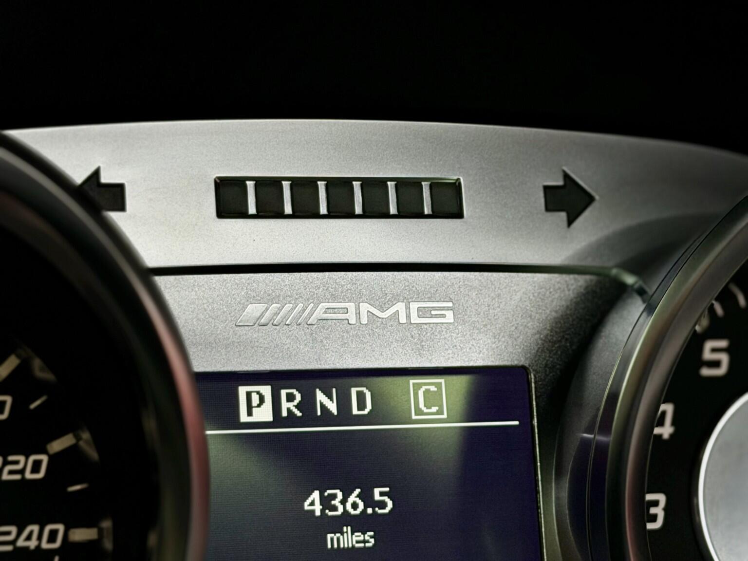 Mercedes-Benz Amg GT view 69