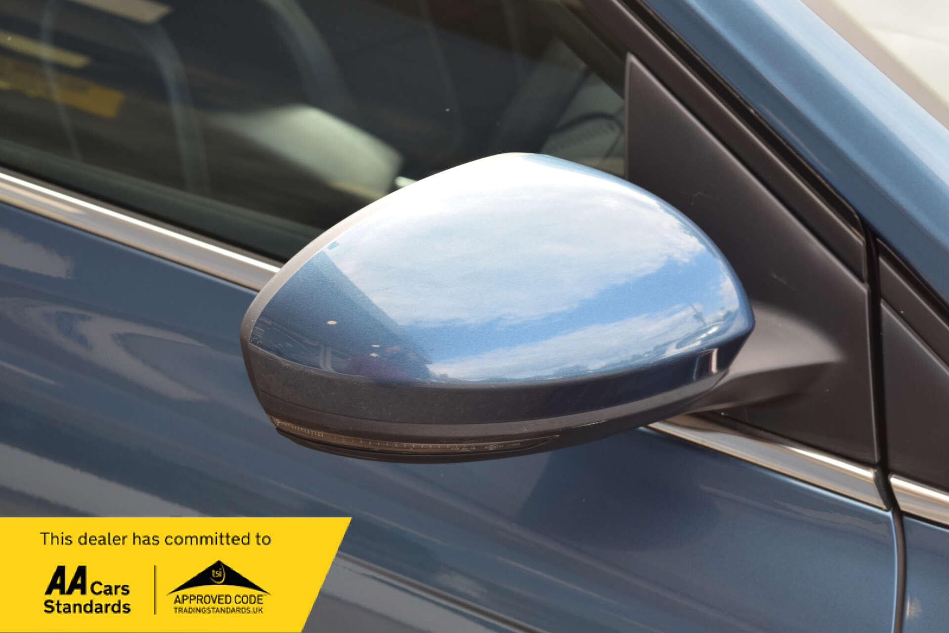 Renault Megane view 18