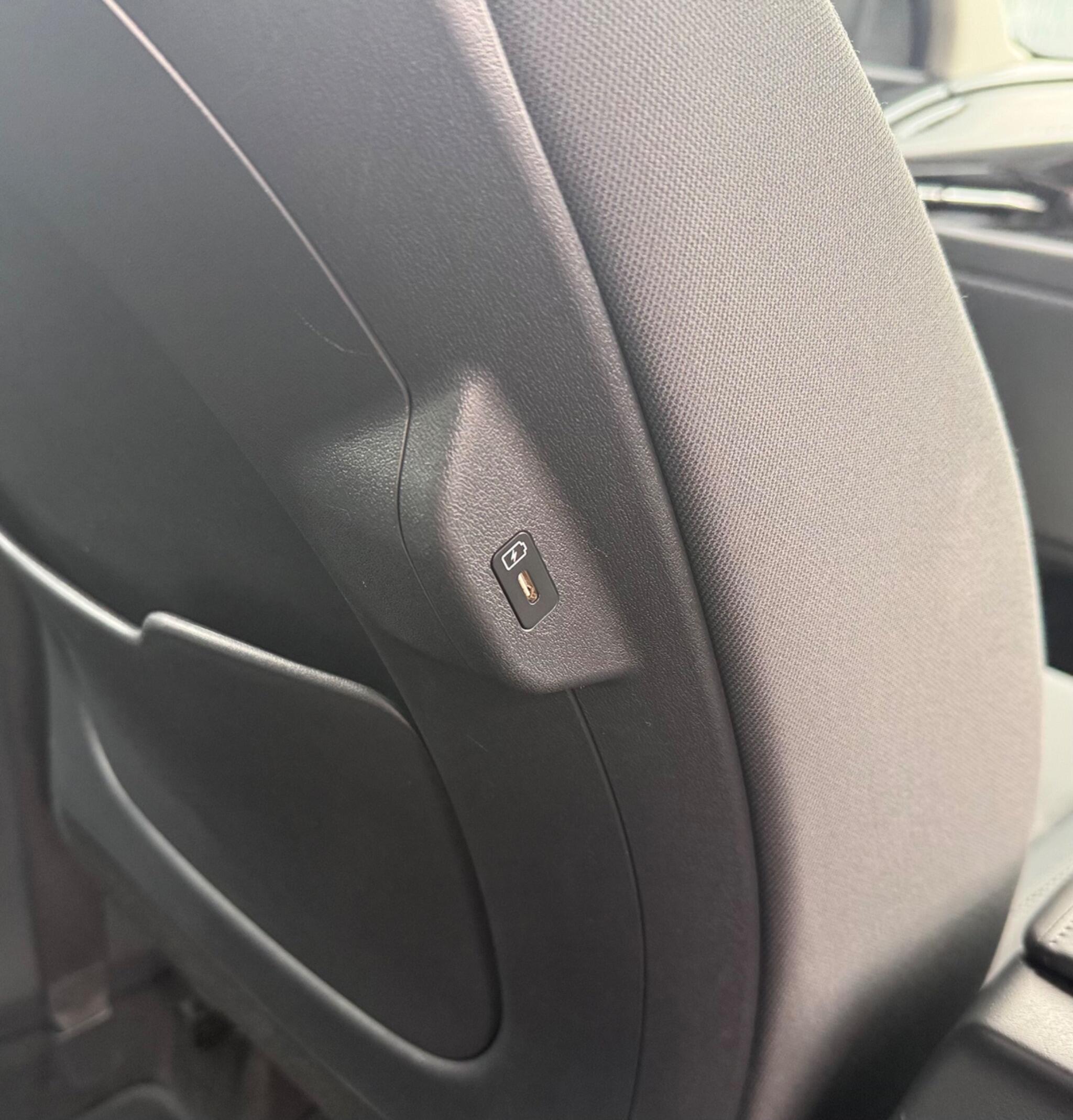 Kia Niro view 18