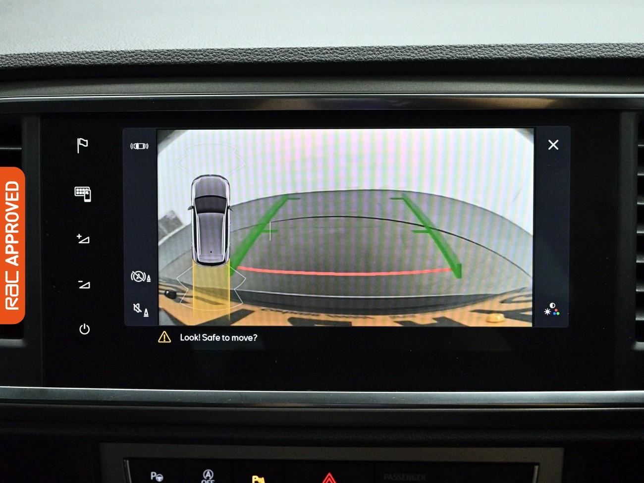 Seat Ateca view 11