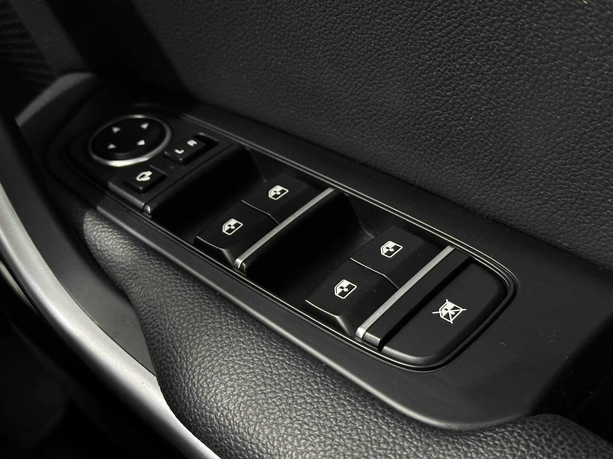 Kia Xceed view 19