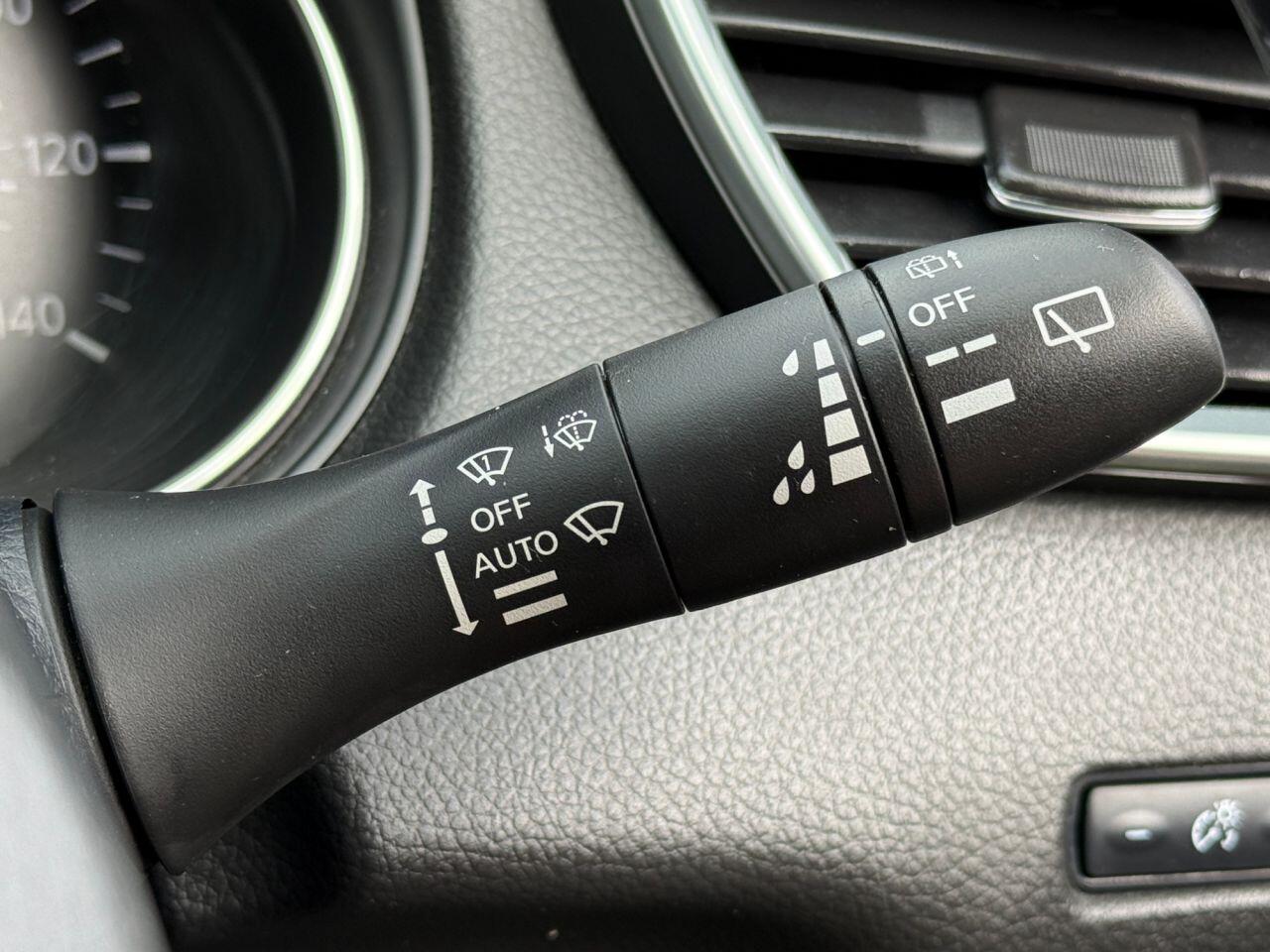Nissan Qashqai view 34
