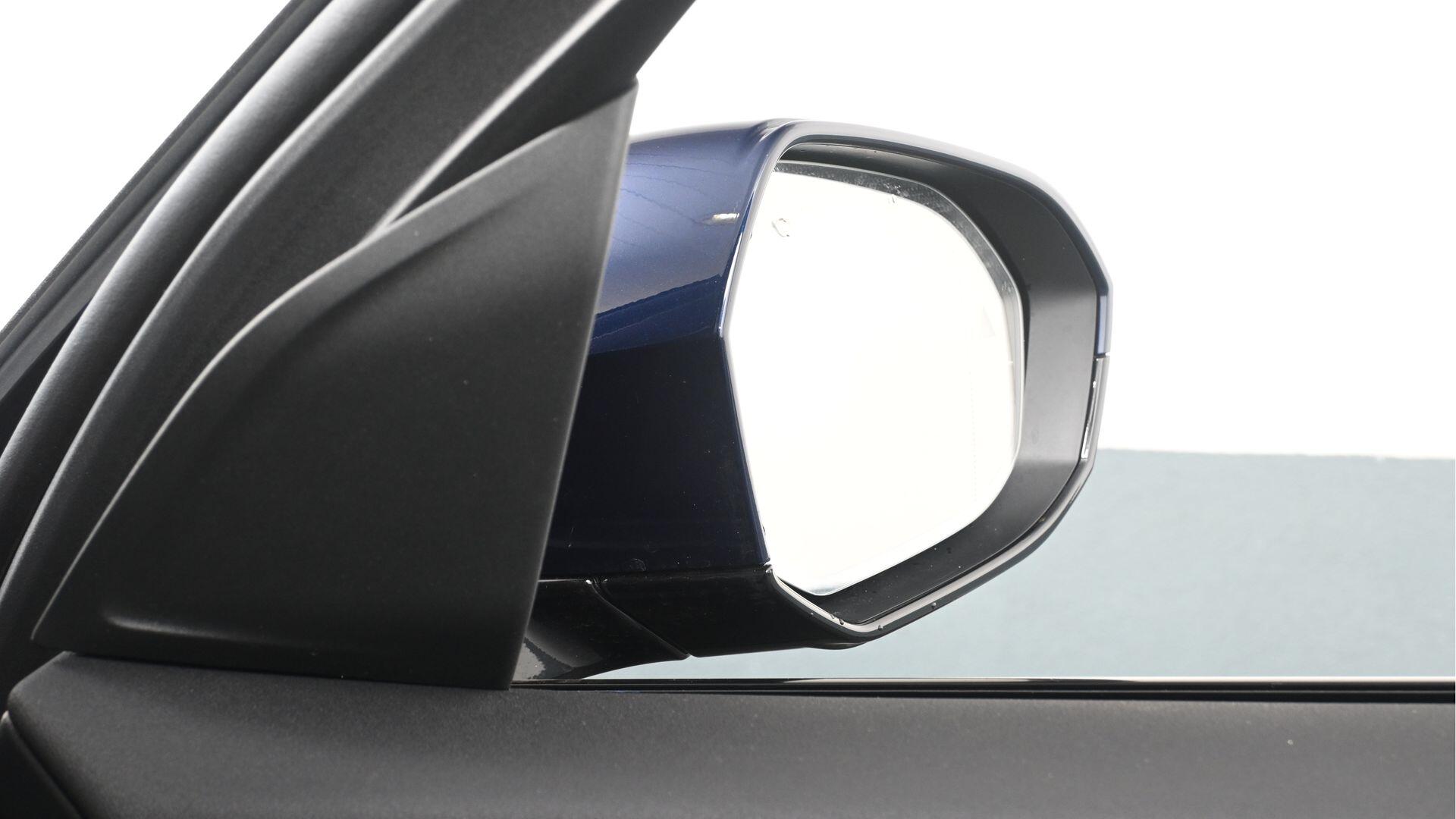BMW X3 view 20