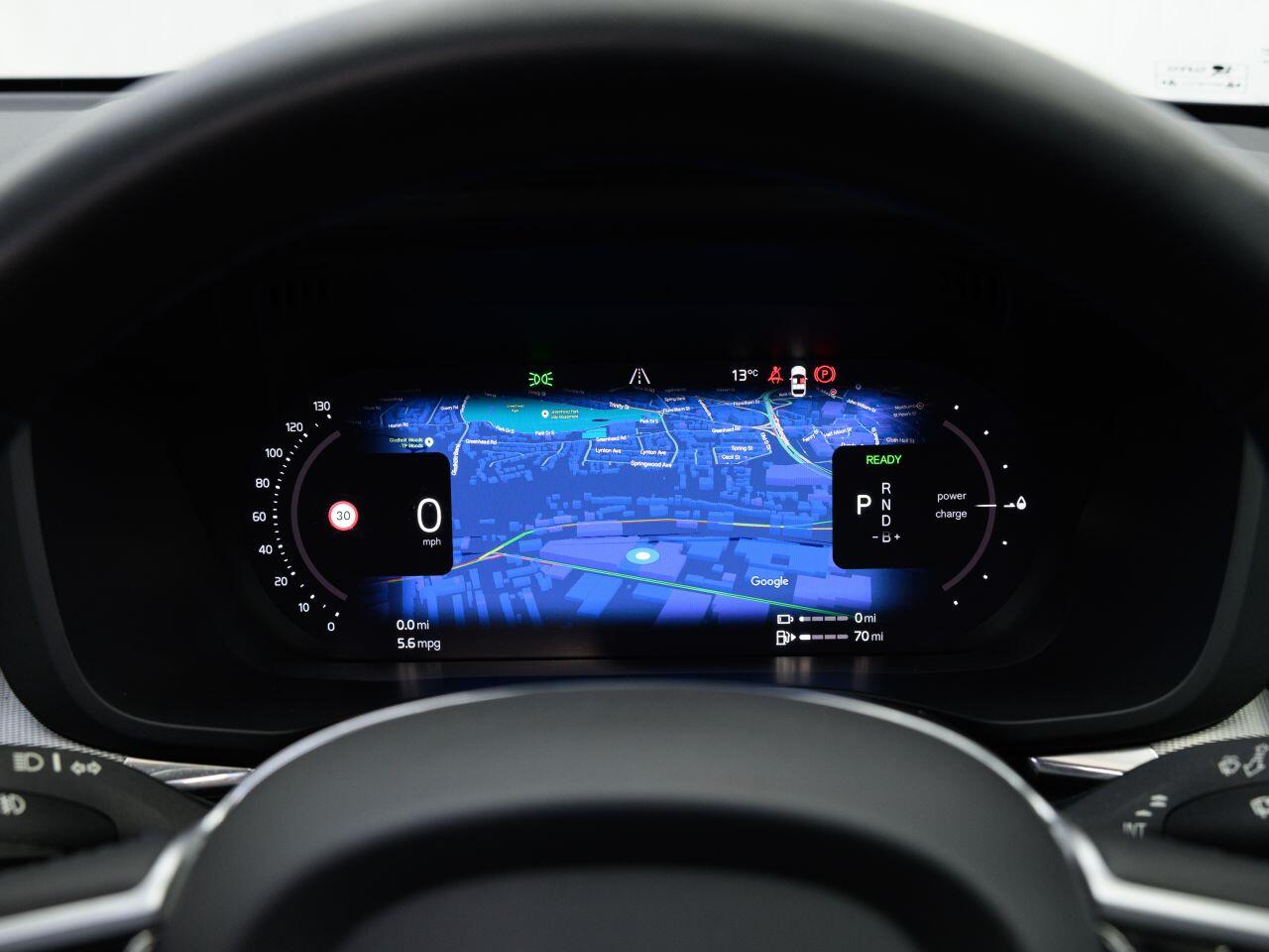 Volvo XC60 view 47