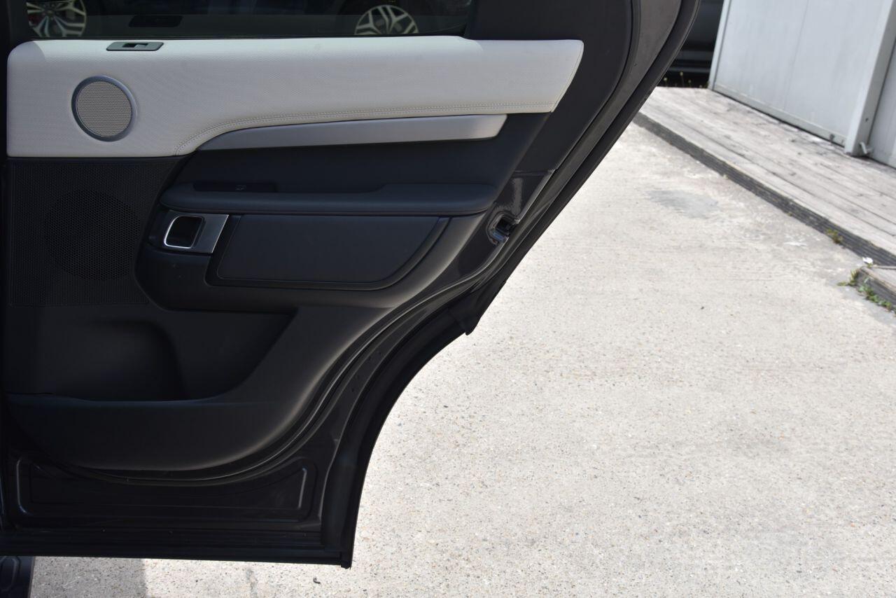 Land Rover Discovery 3 view 84