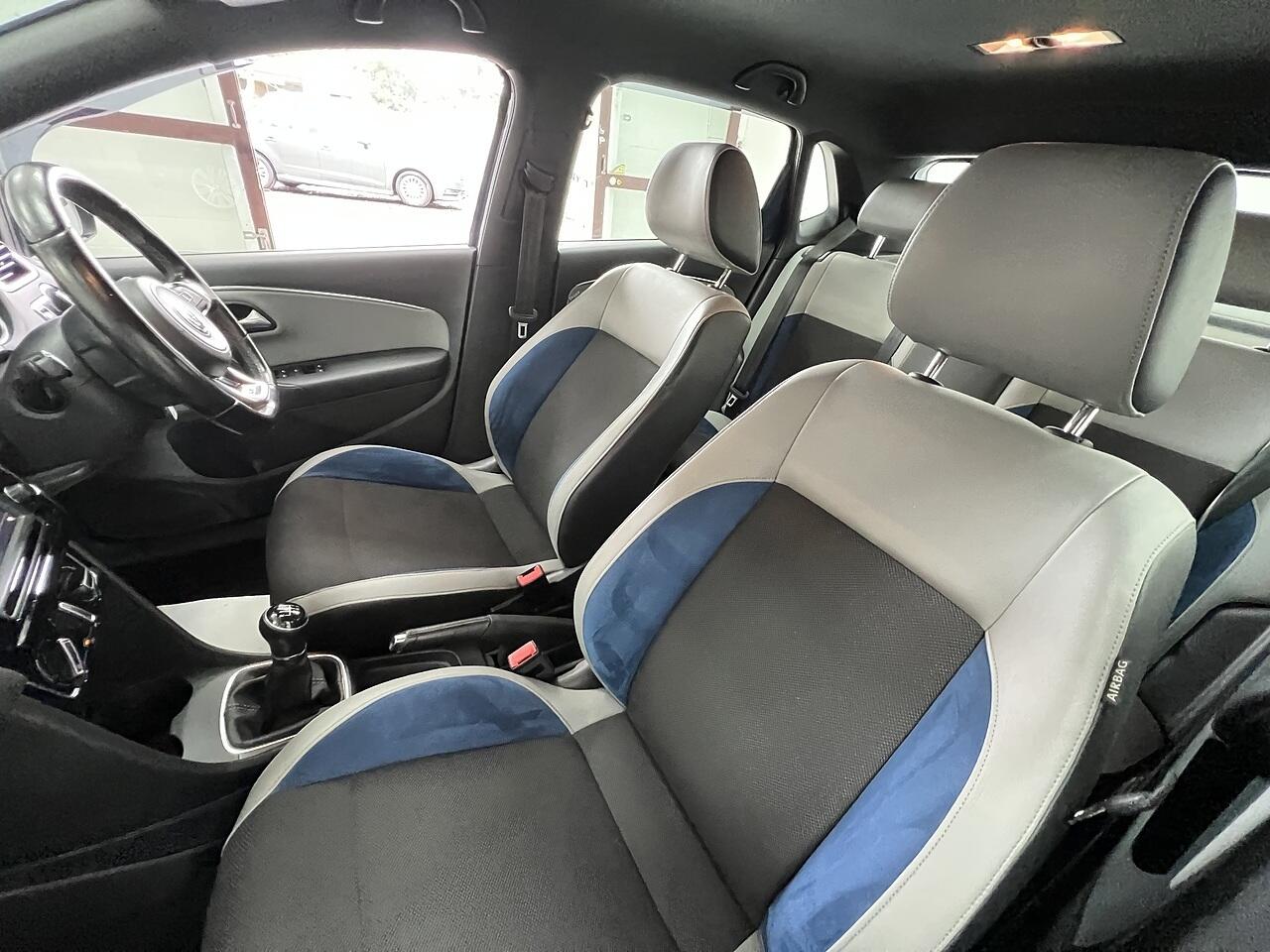 Volkswagen Polo view 17