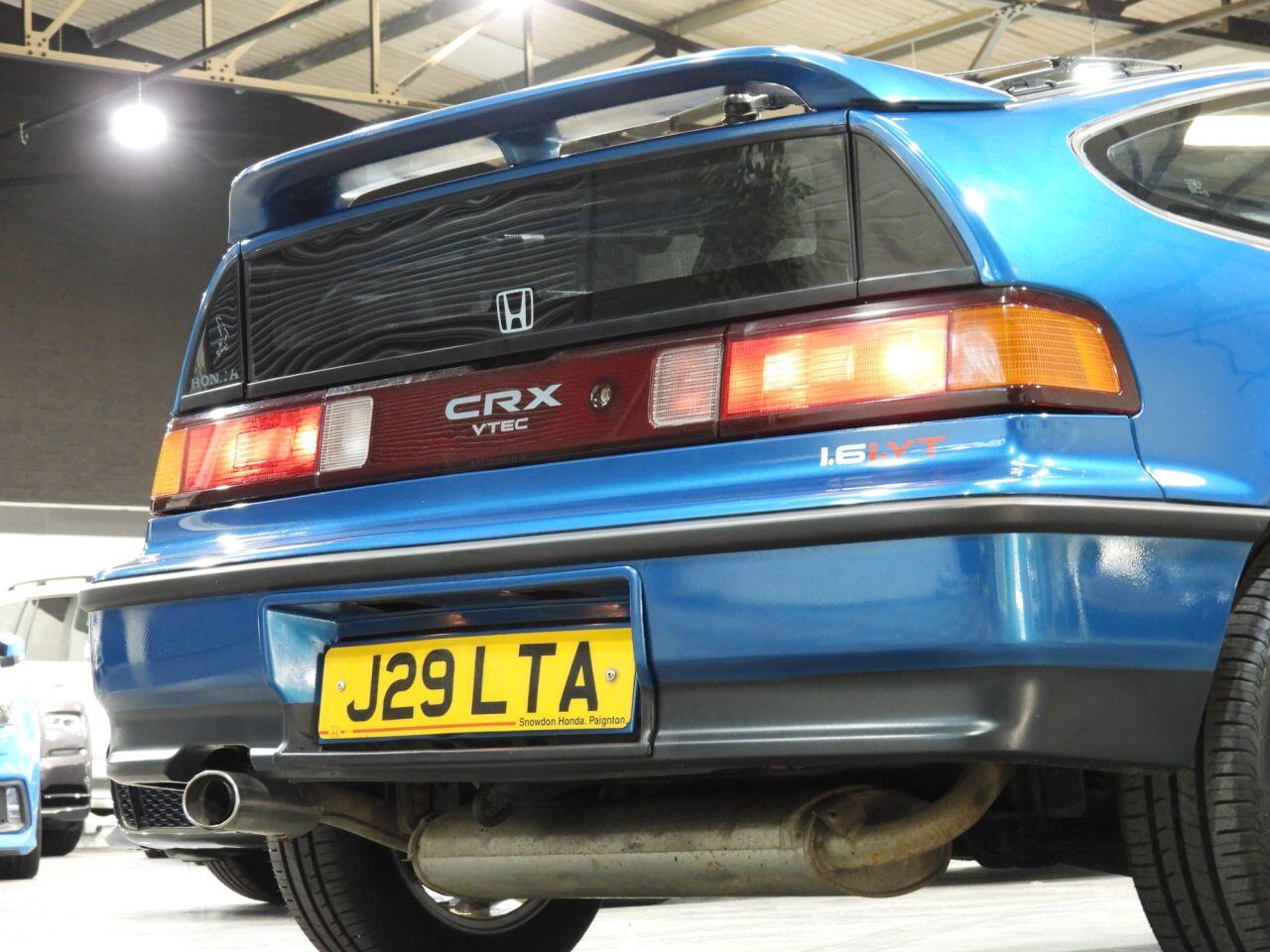 Honda Civic view 49