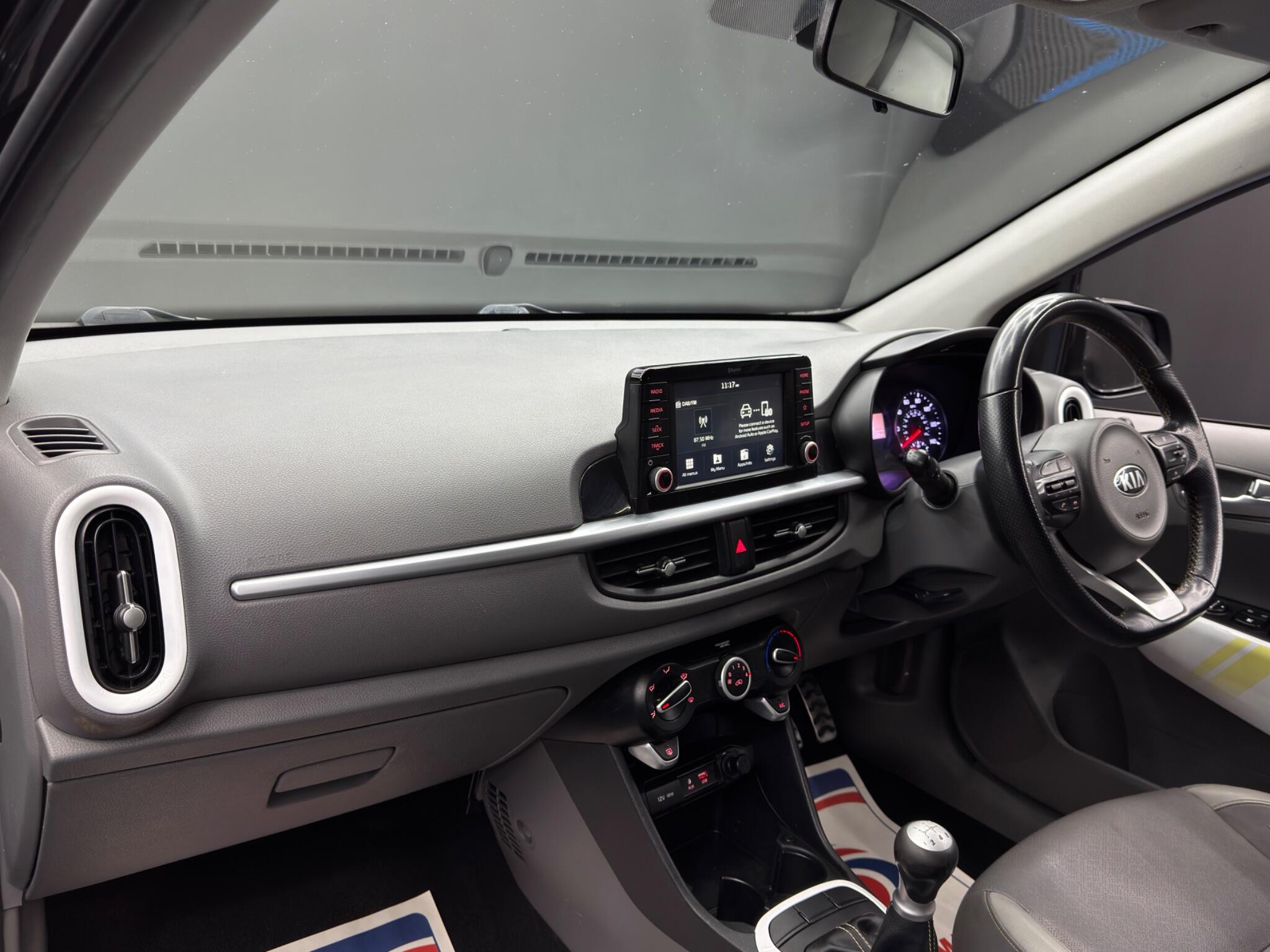 Kia Picanto view 11