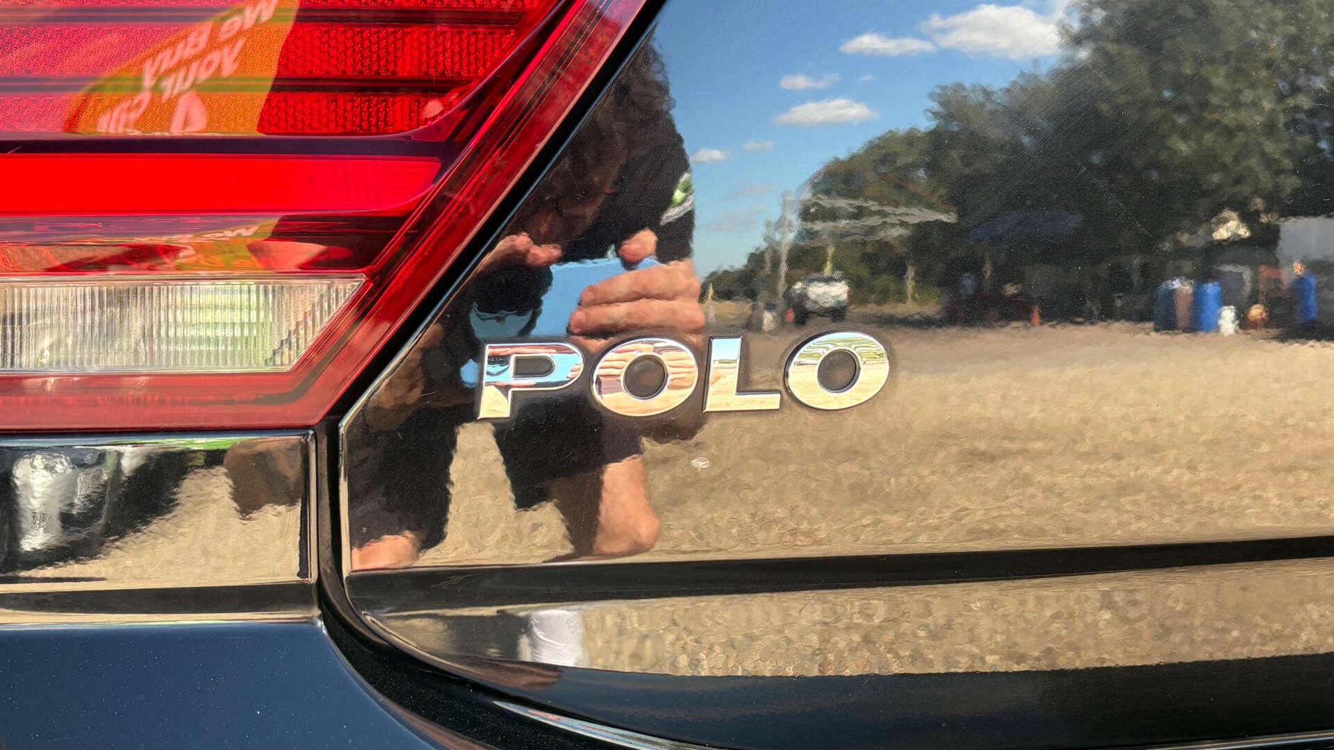 Volkswagen Polo view 45