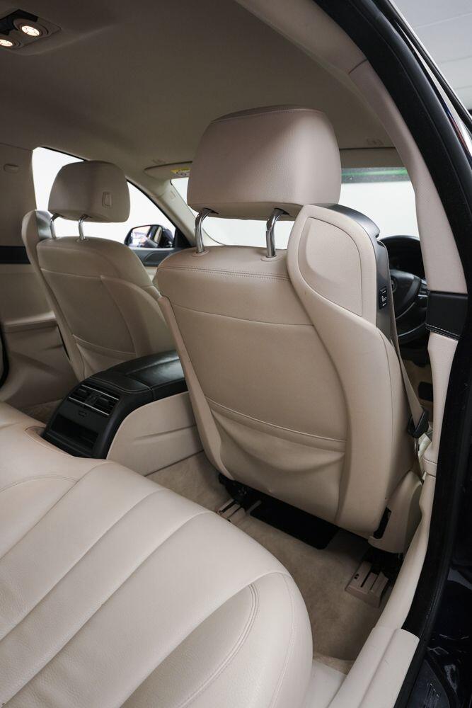 BMW 6 Series Gran Coupe view 16