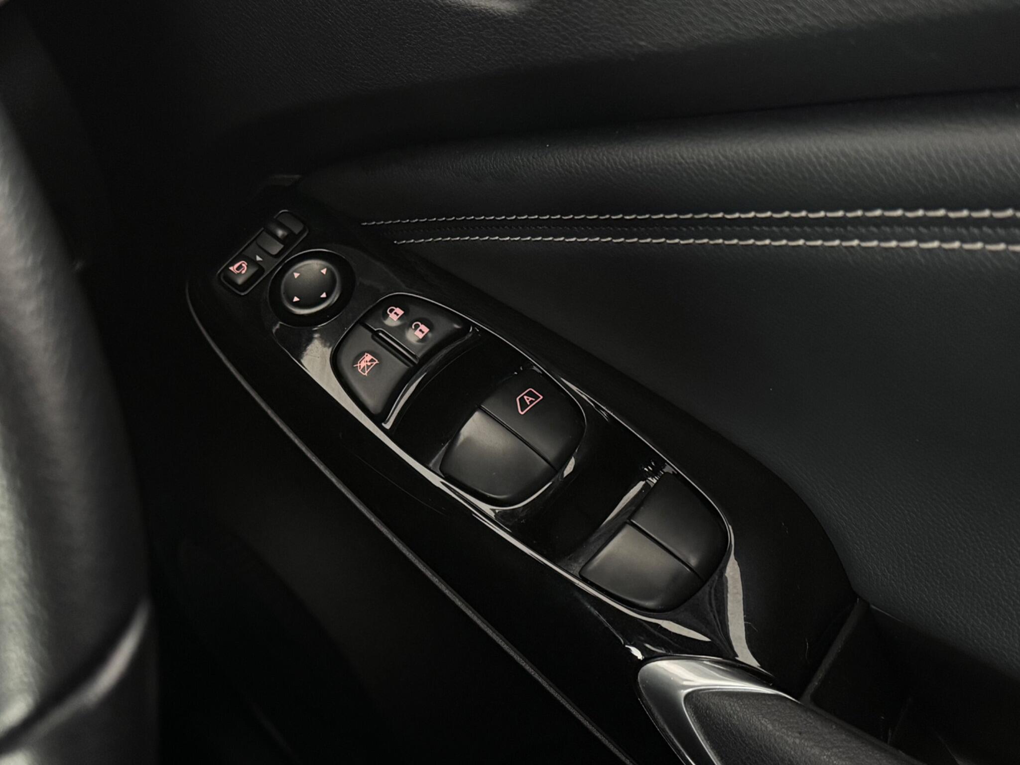 Nissan Juke view 18