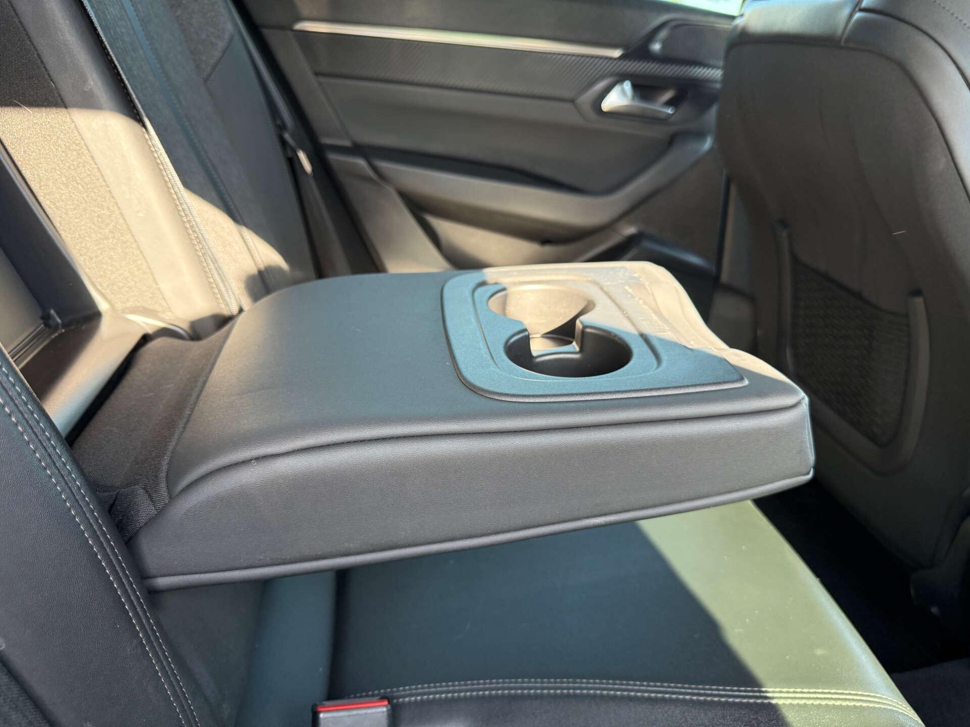 Peugeot 508 view 65