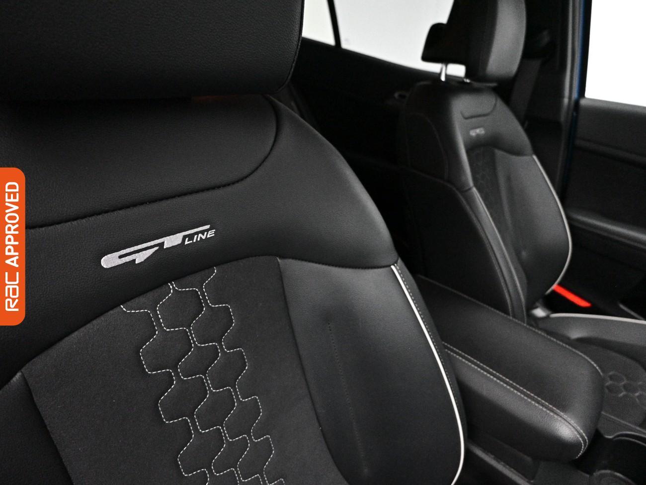 Kia Sportage view 25