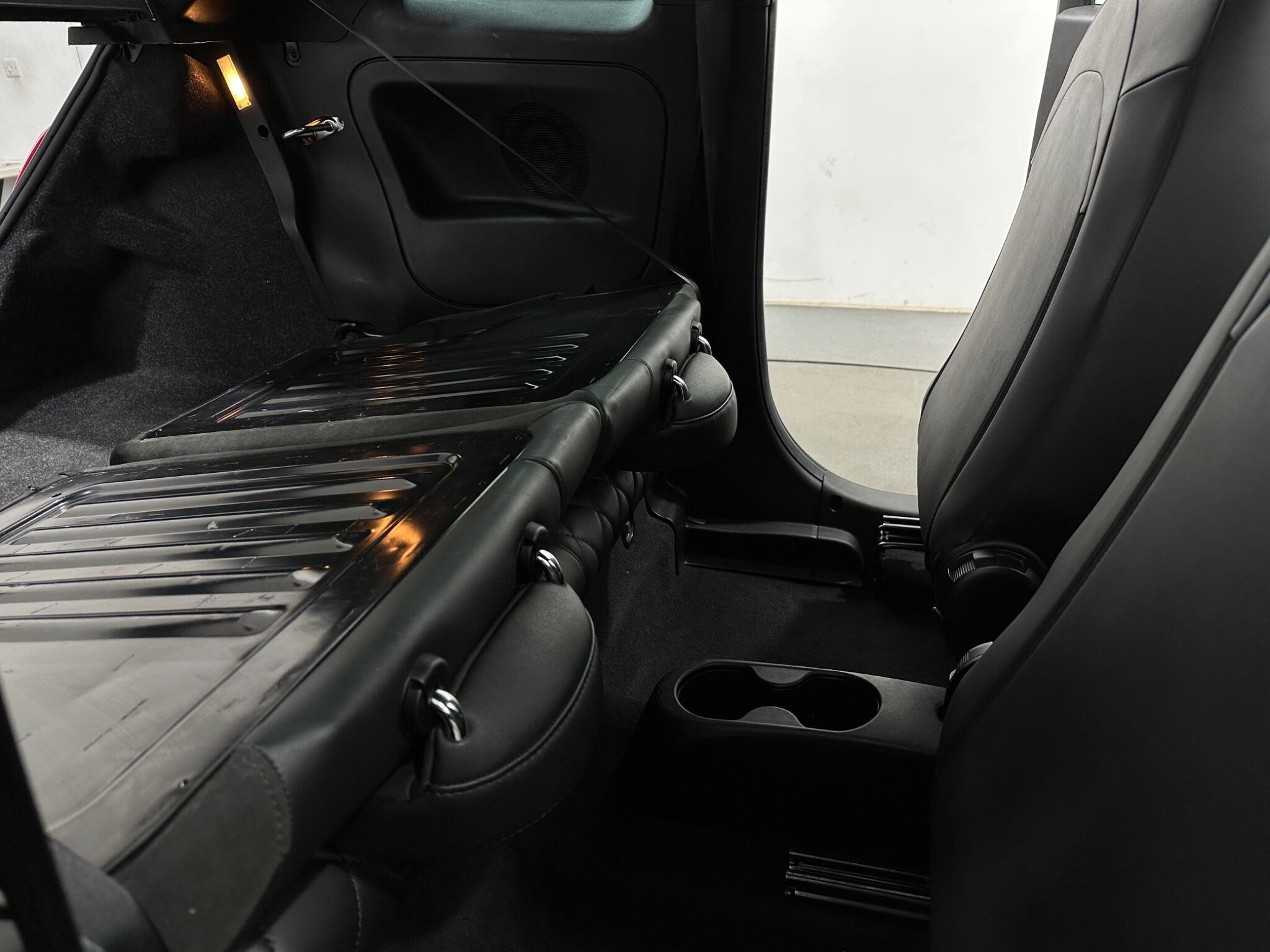 Abarth 595 view 40