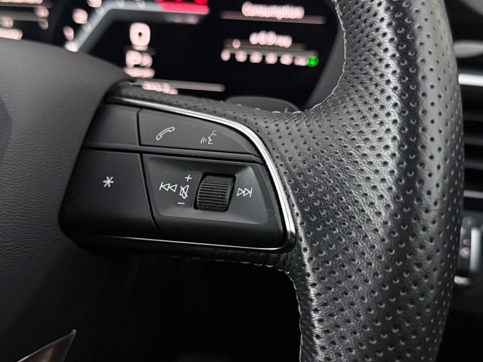 Audi A5 view 15