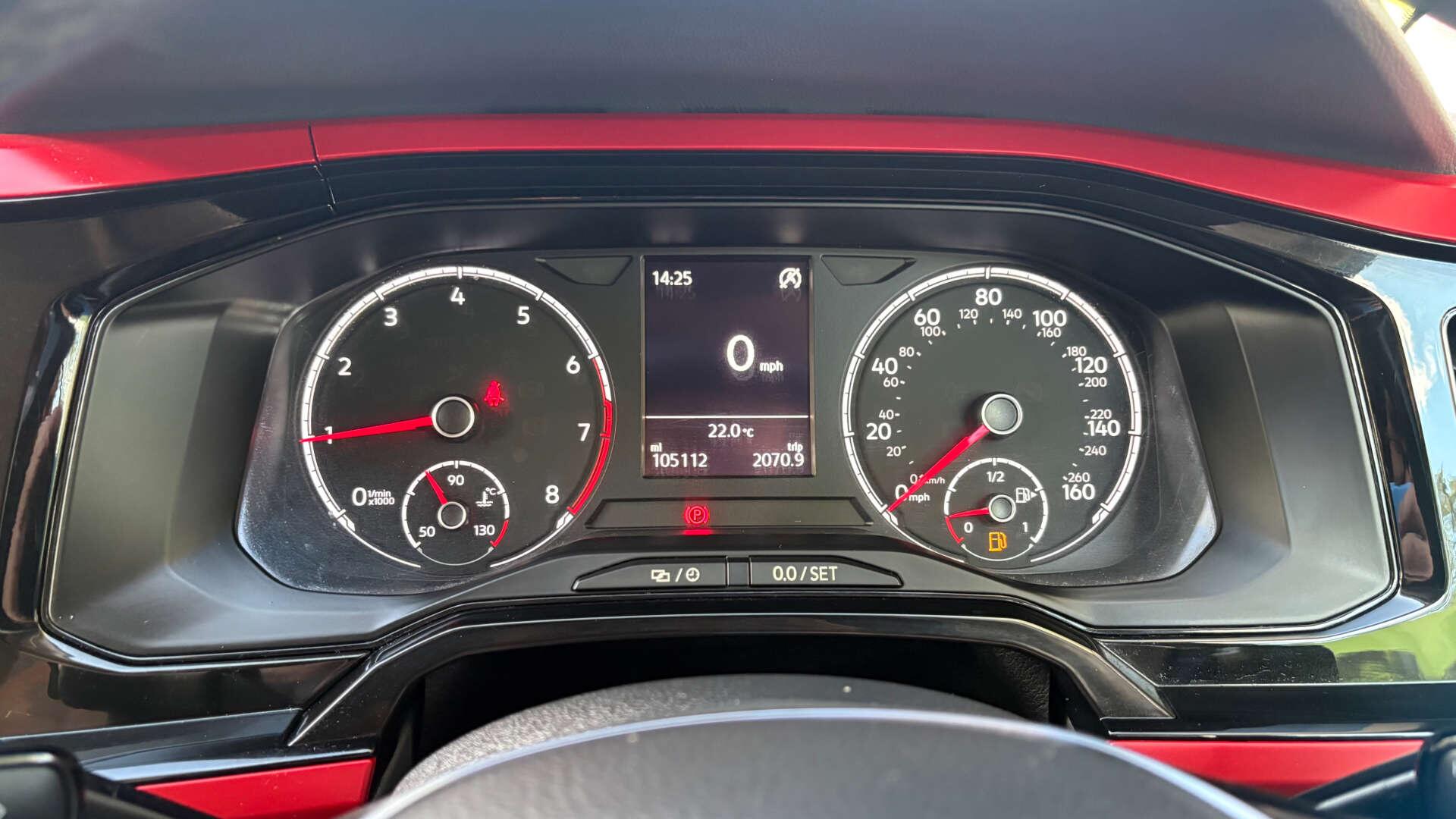 Volkswagen Polo view 15