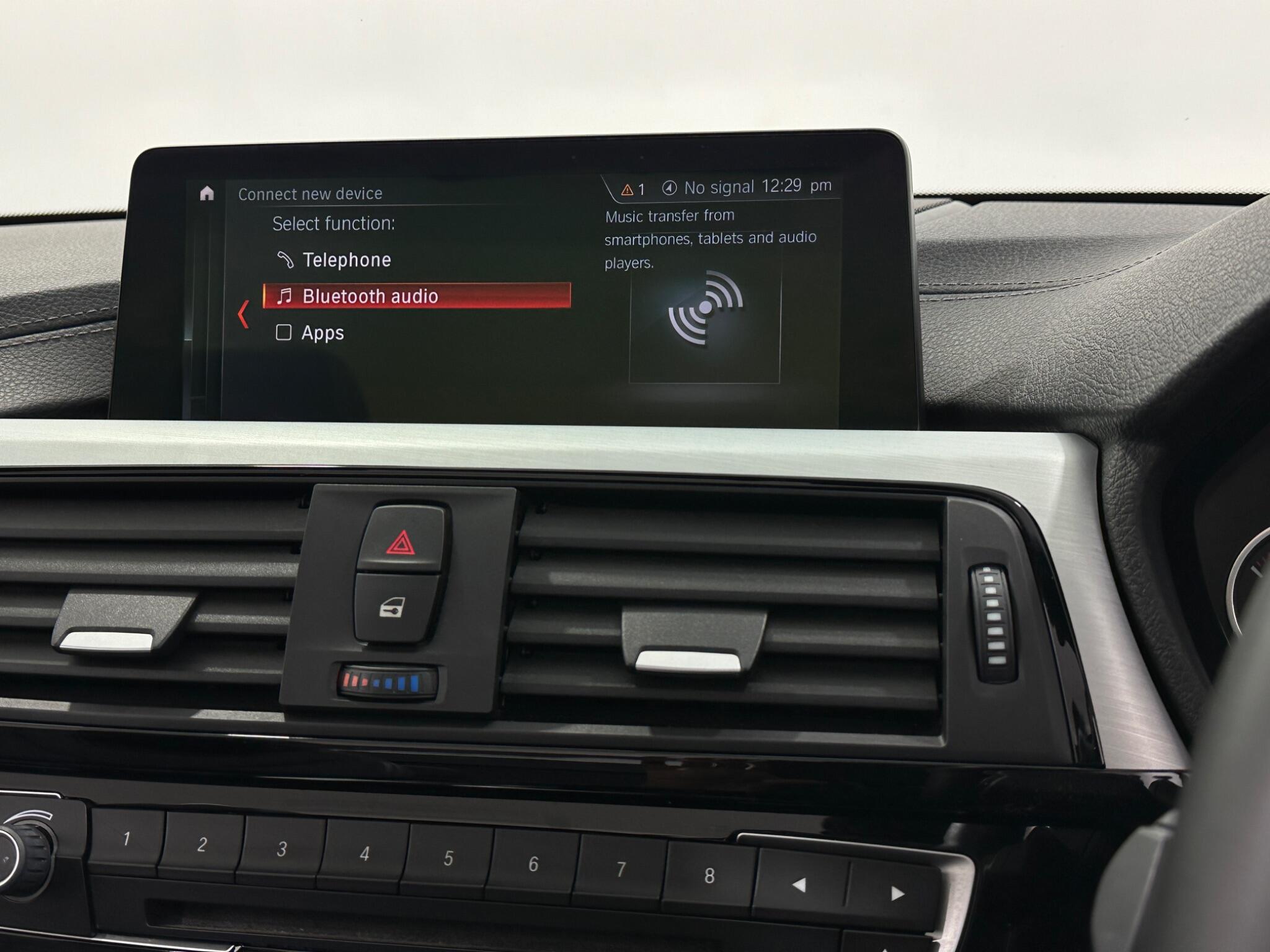 BMW 4 Series view 27
