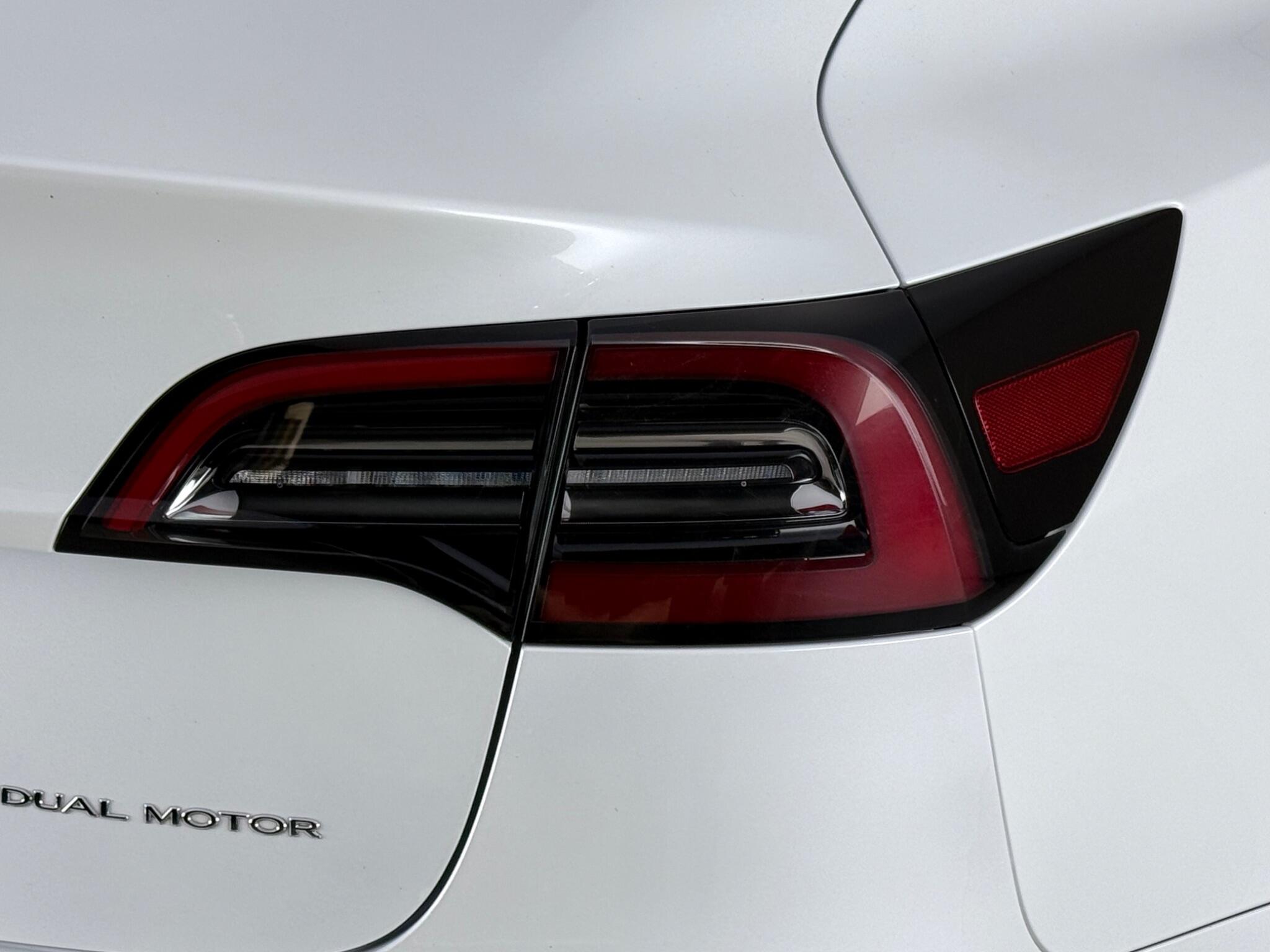 Tesla Model 3 view 13