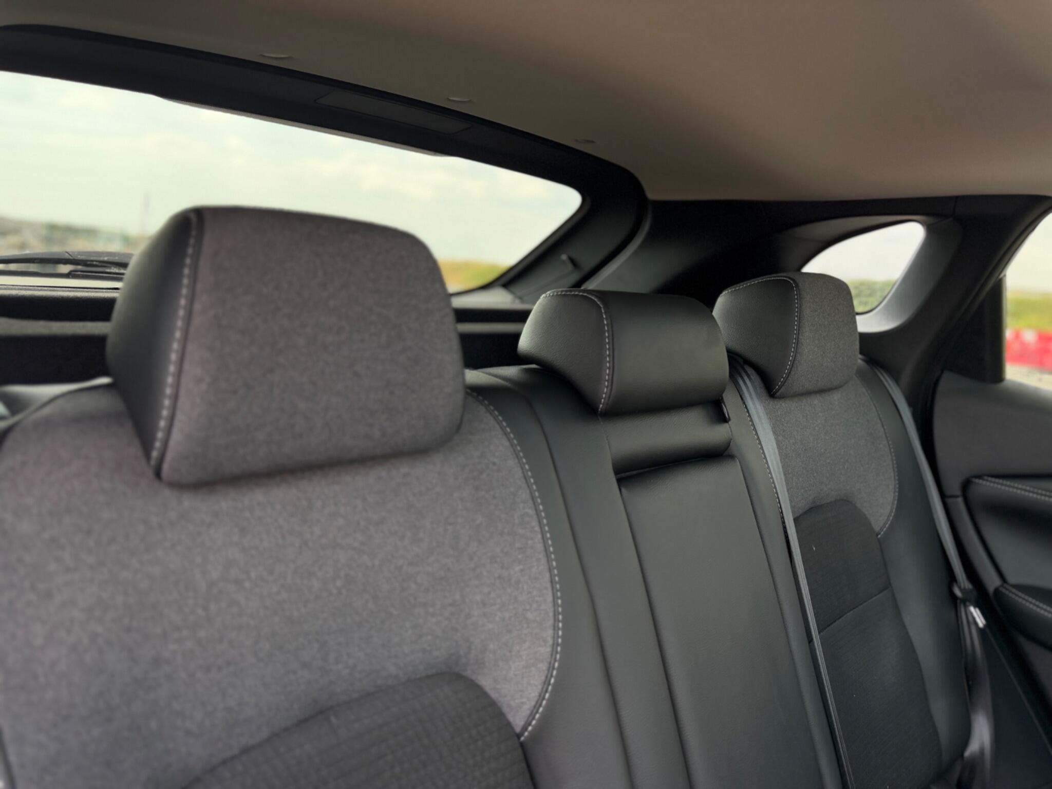 Nissan Qashqai view 18