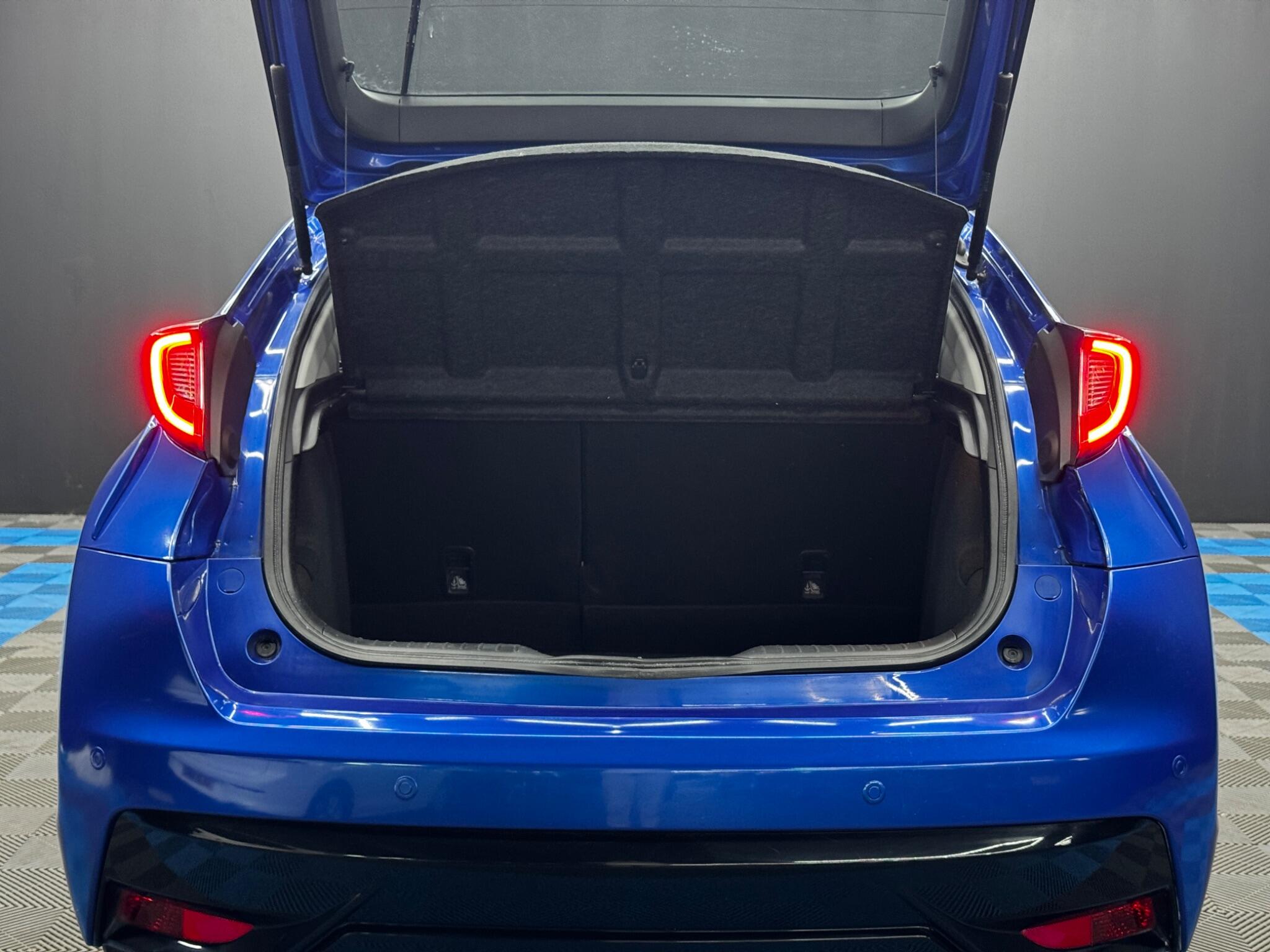 Honda Civic view 31