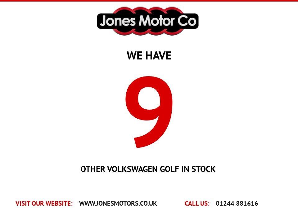 Volkswagen Golf view 9