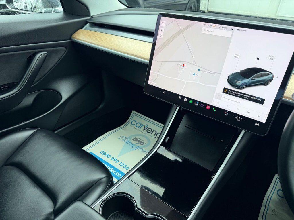 Tesla Model 3 view 25