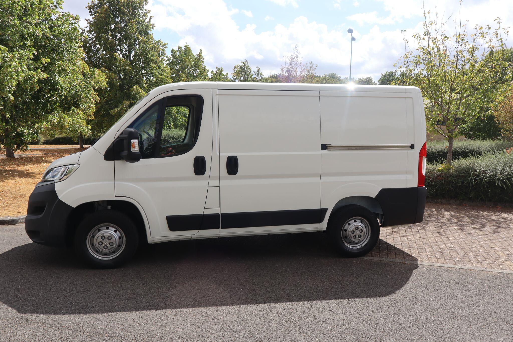 van-images